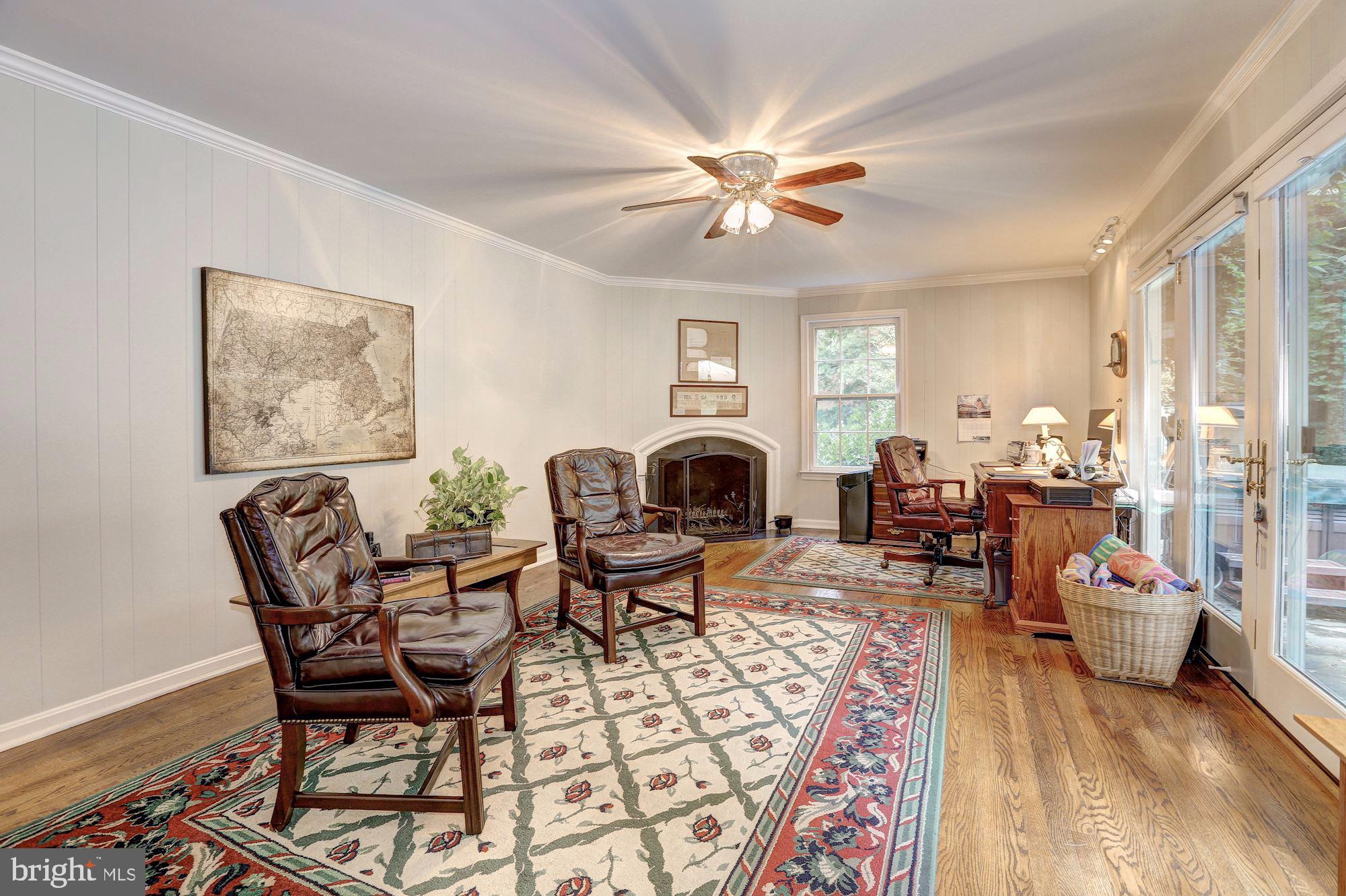 POTOMAC FALLS - Residential