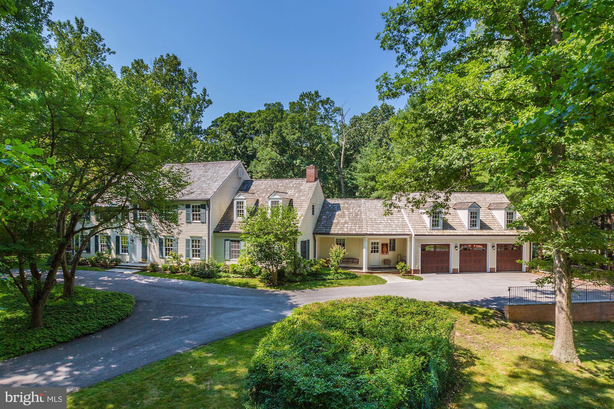 POTOMAC FALLS - Residential