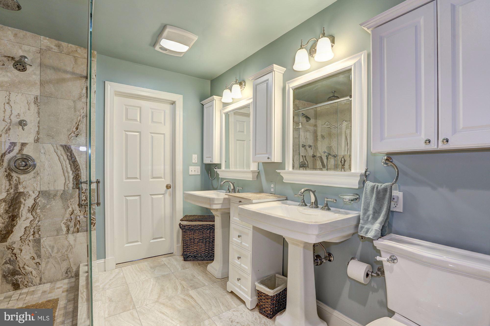 POTOMAC FALLS - Residential