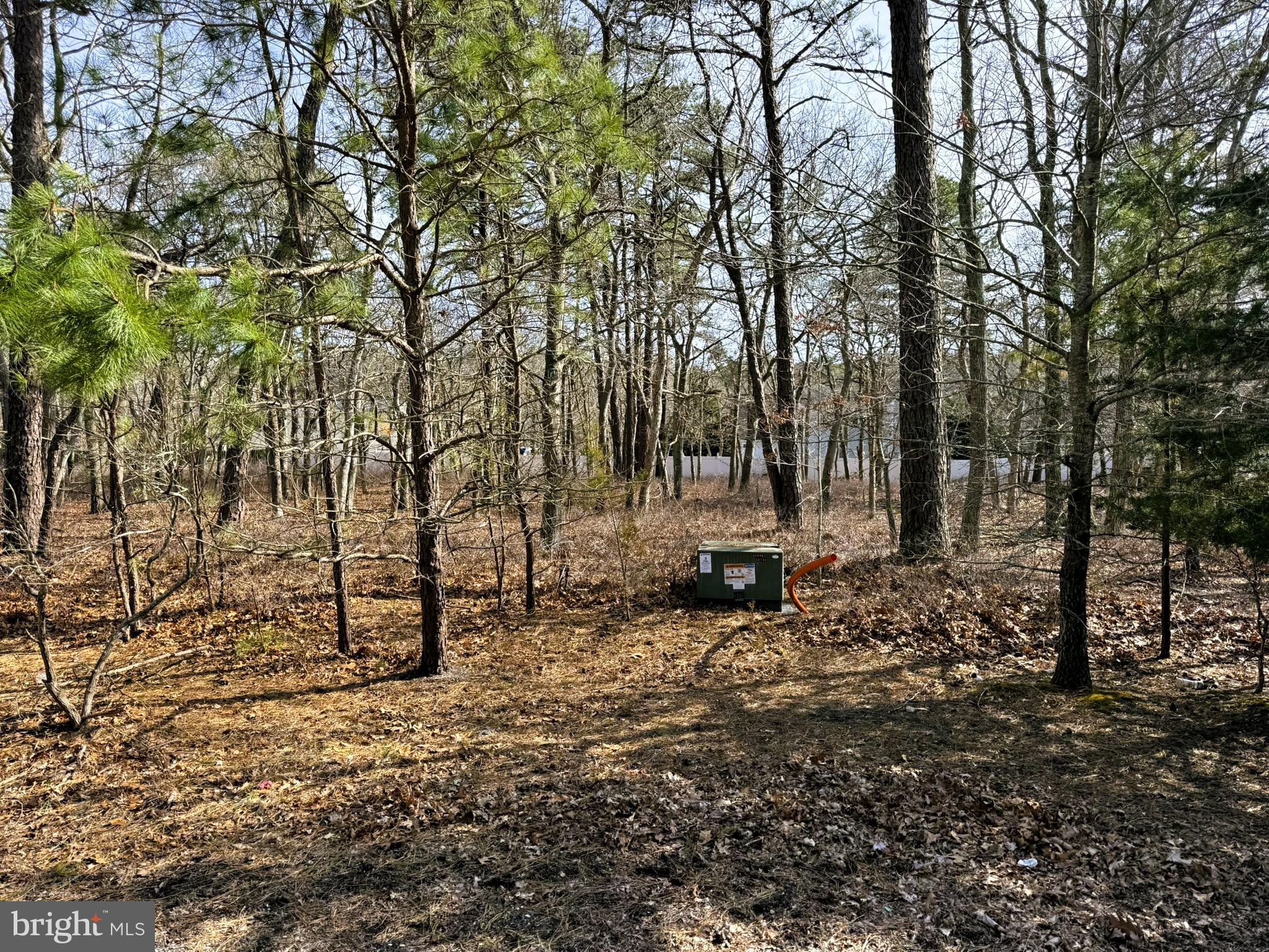 17 PINEWOOD DRIVE