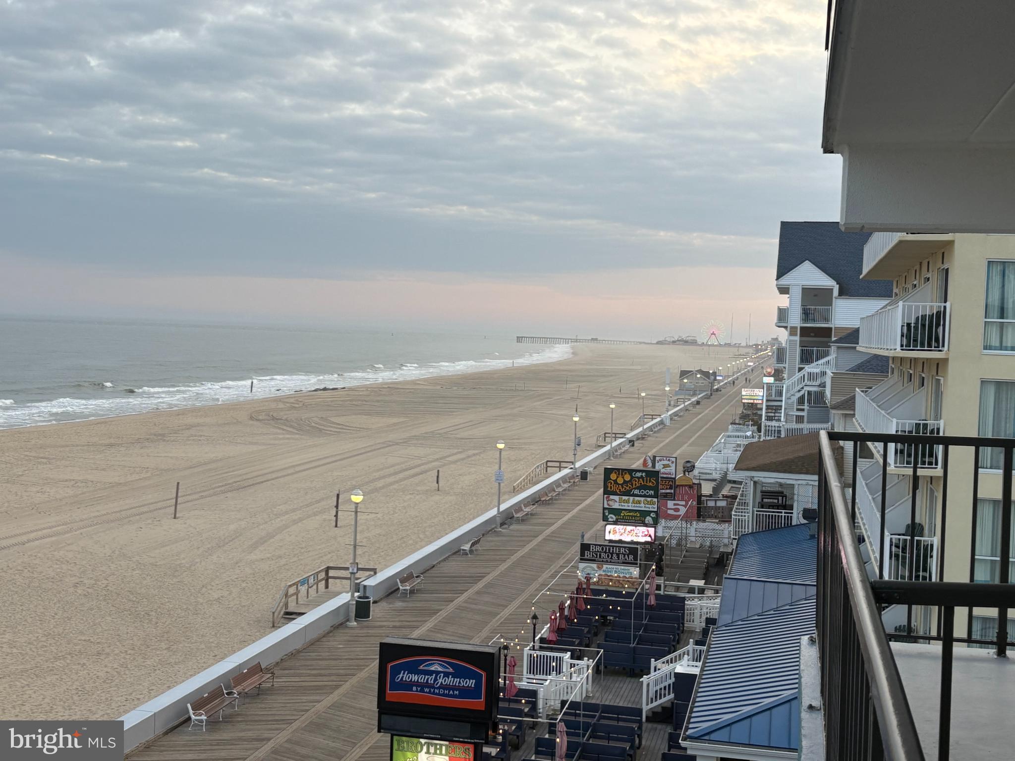 1201 ATLANTIC AVENUE 506