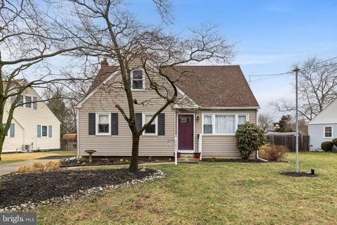 Homes For Sale - 257 Spout Spring Avenue<br/> LUMBERTON, NJ 08048