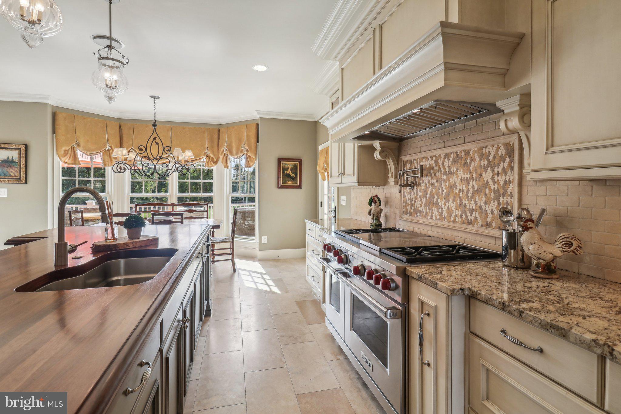 FINEGAN FARM - Residential