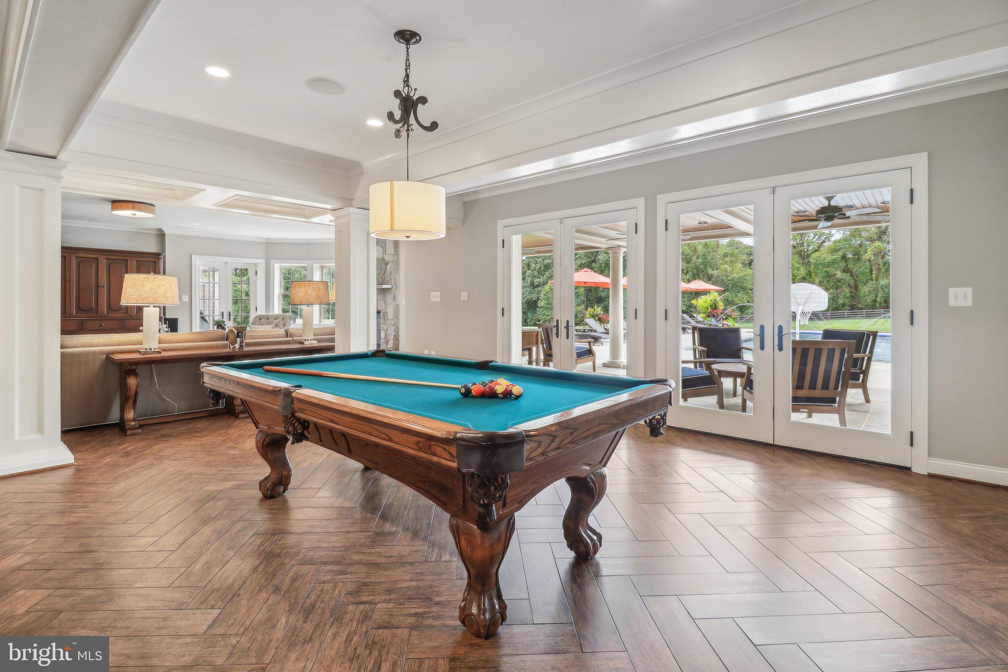 FINEGAN FARM - Residential