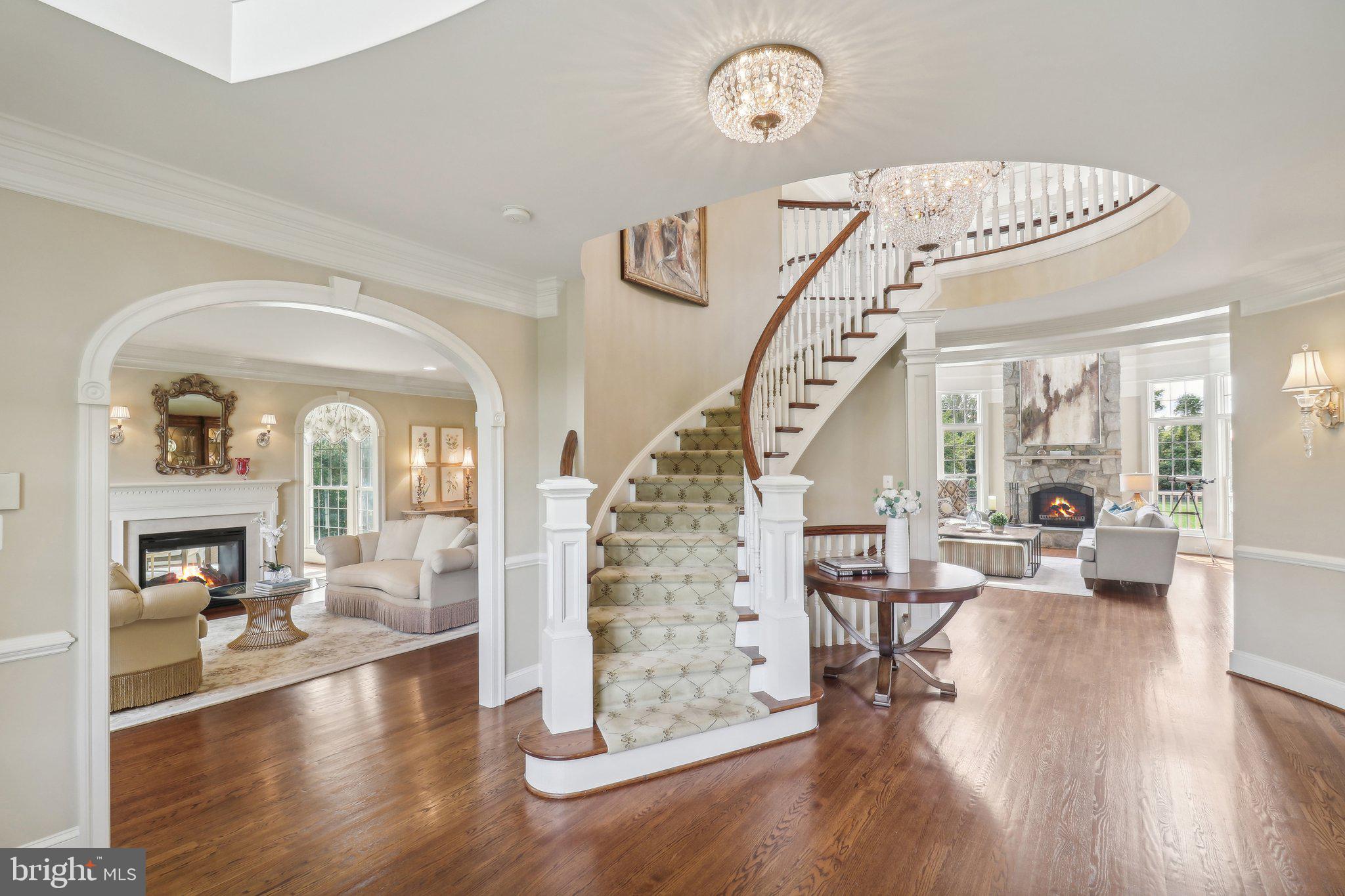 FINEGAN FARM - Residential