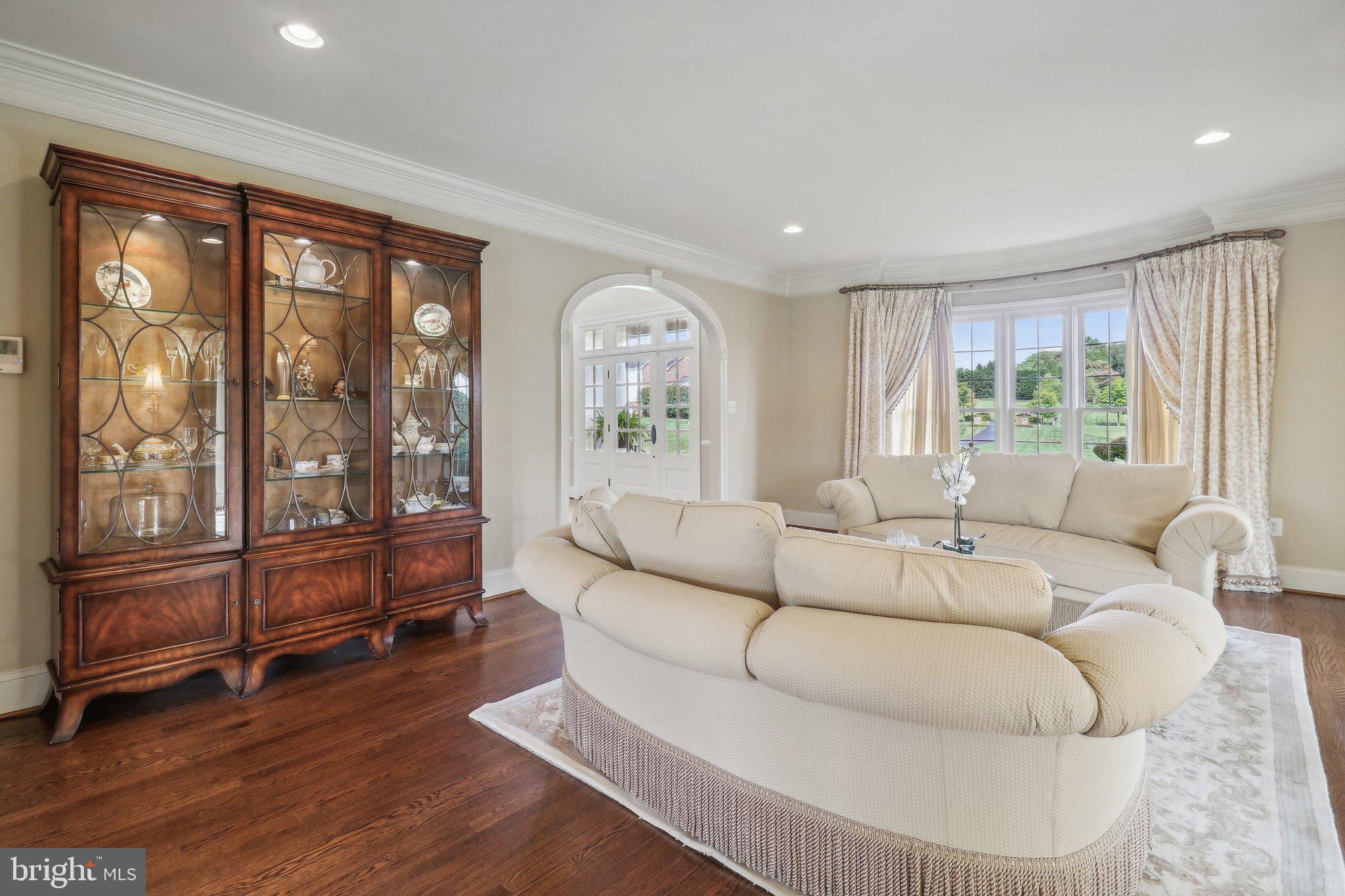 FINEGAN FARM - Residential