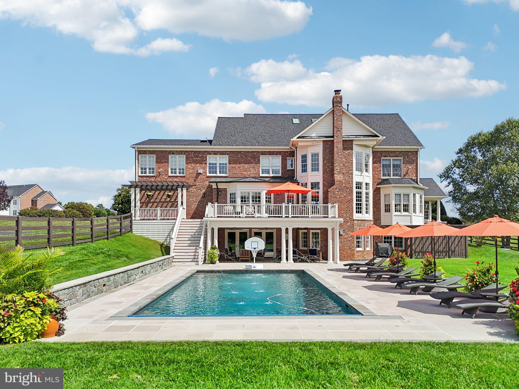 FINEGAN FARM - Residential