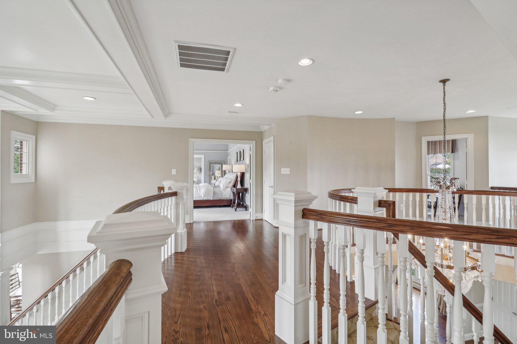 FINEGAN FARM - Residential