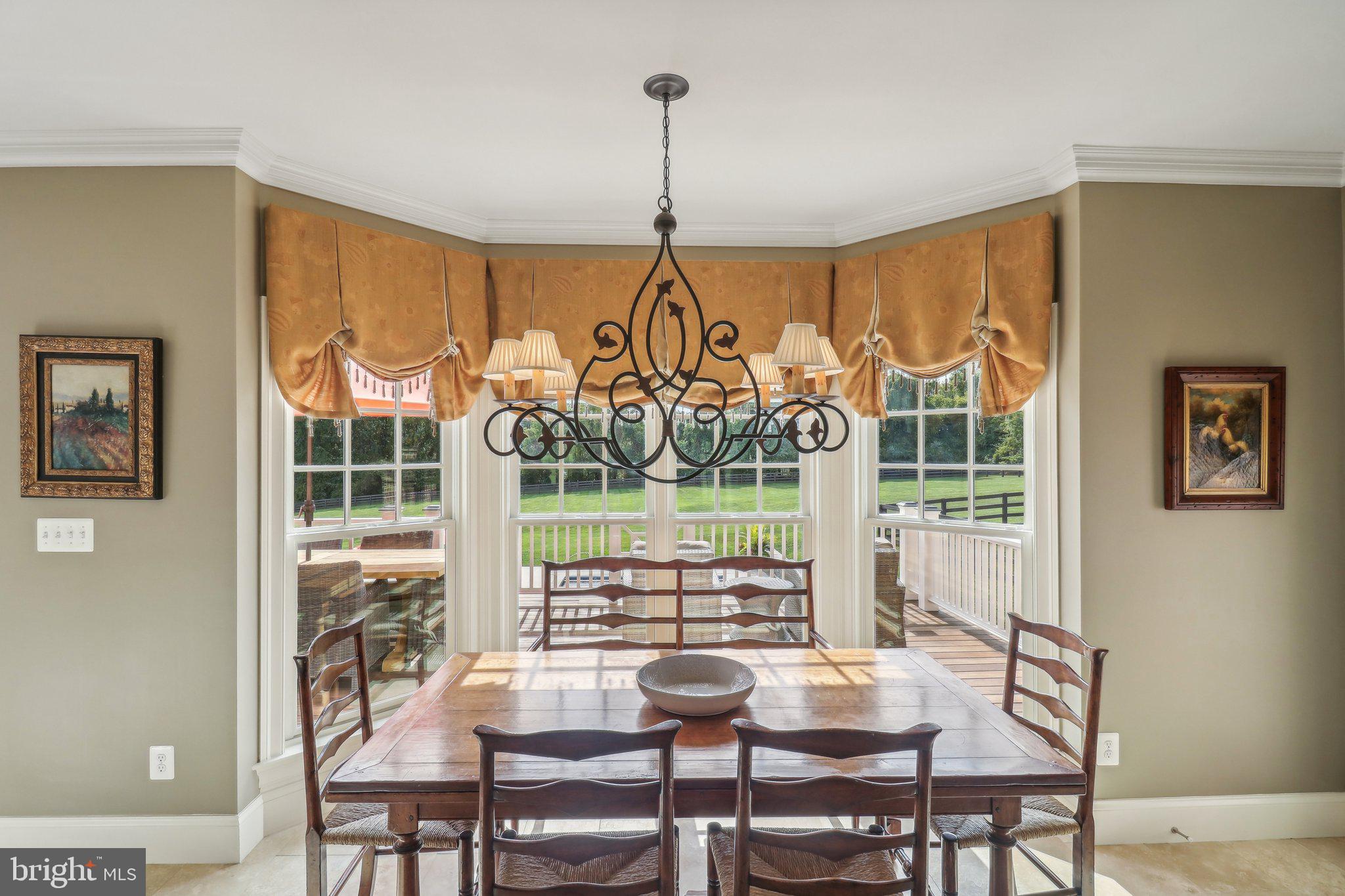 FINEGAN FARM - Residential