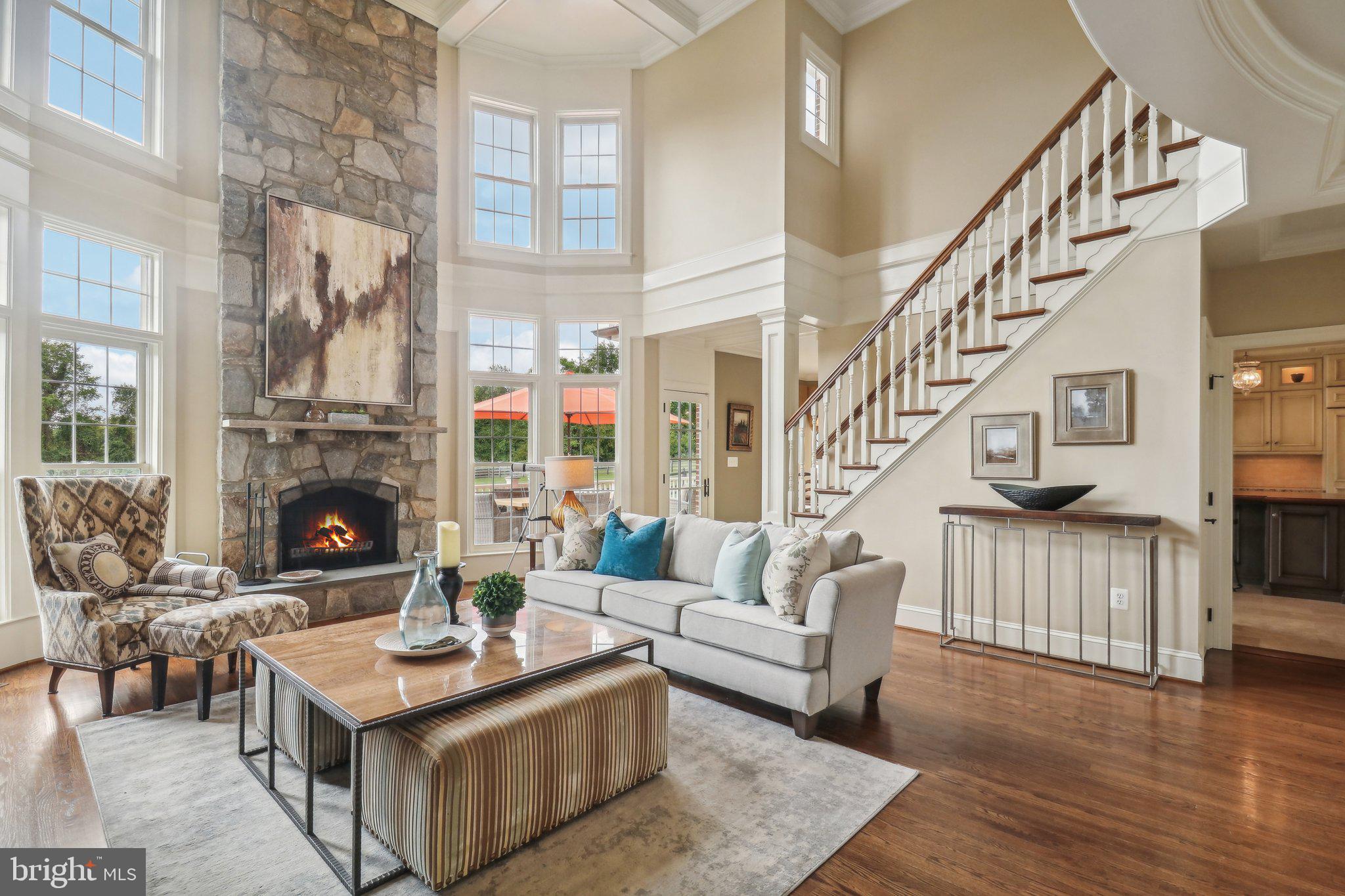 FINEGAN FARM - Residential