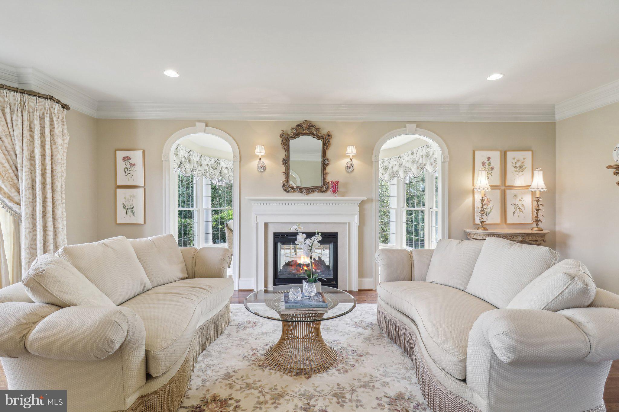 FINEGAN FARM - Residential