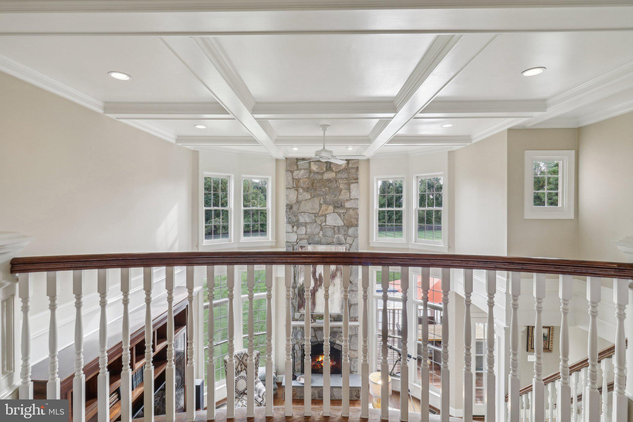 FINEGAN FARM - Residential