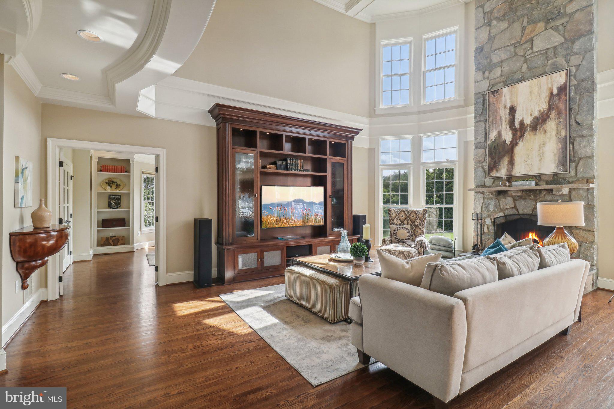 FINEGAN FARM - Residential