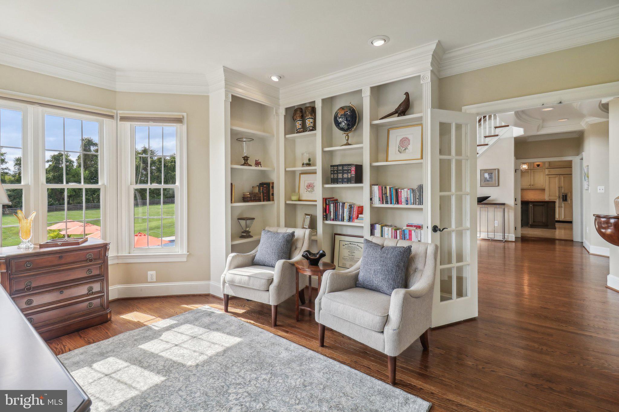 FINEGAN FARM - Residential