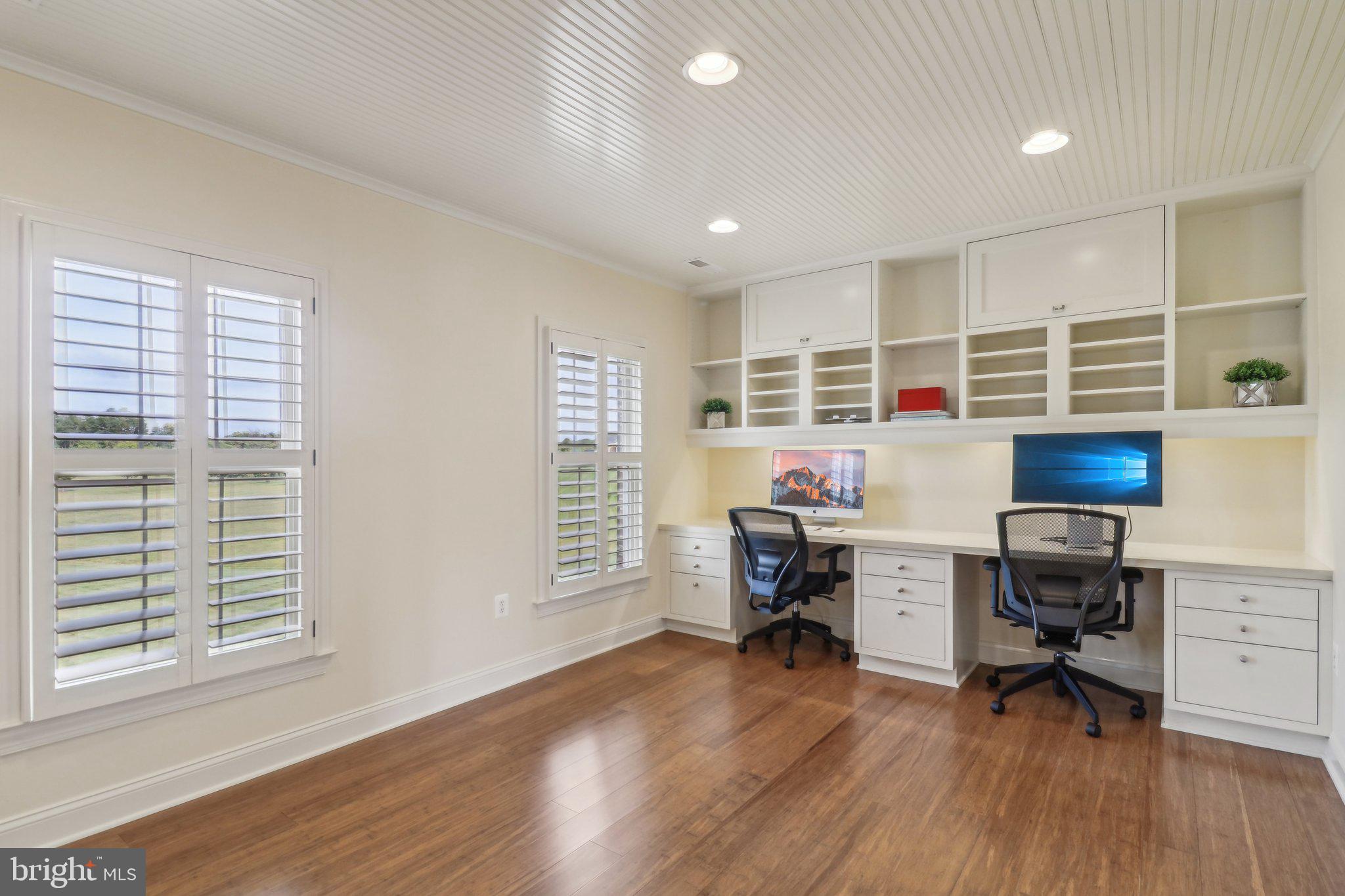 FINEGAN FARM - Residential