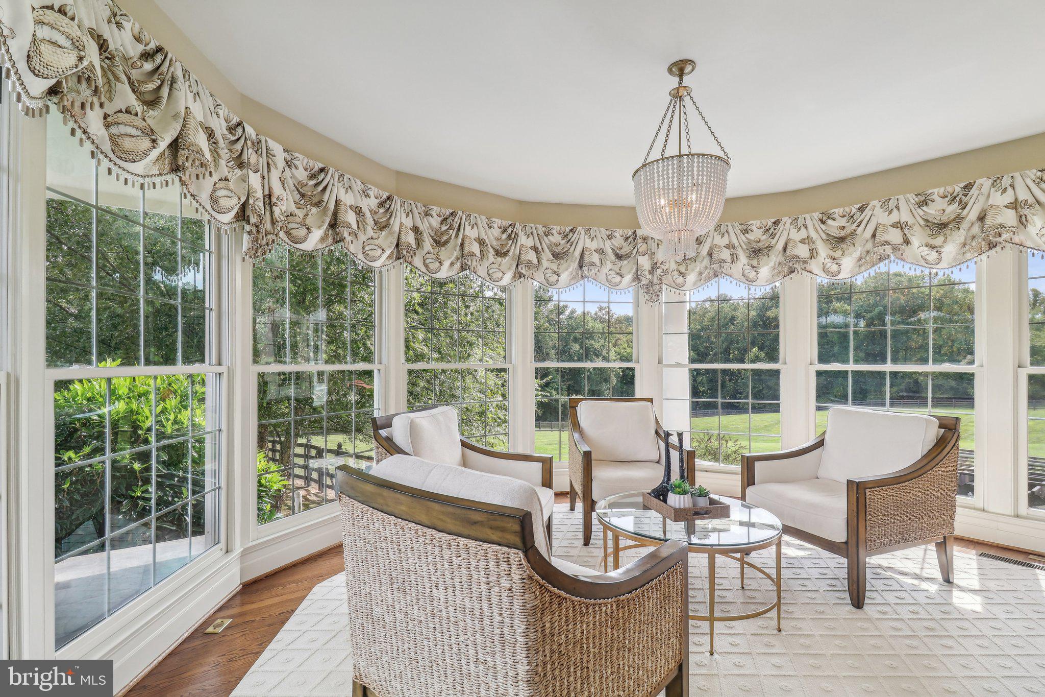 FINEGAN FARM - Residential