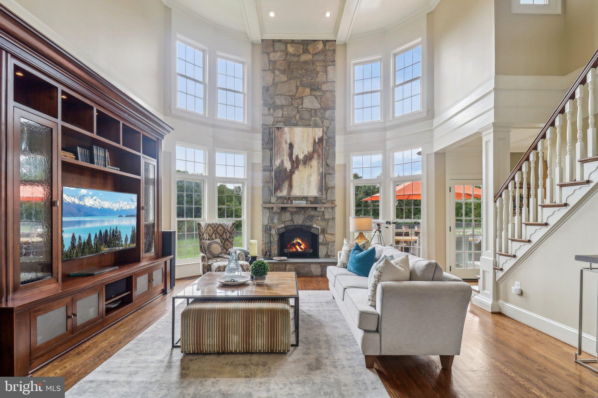 FINEGAN FARM - Residential