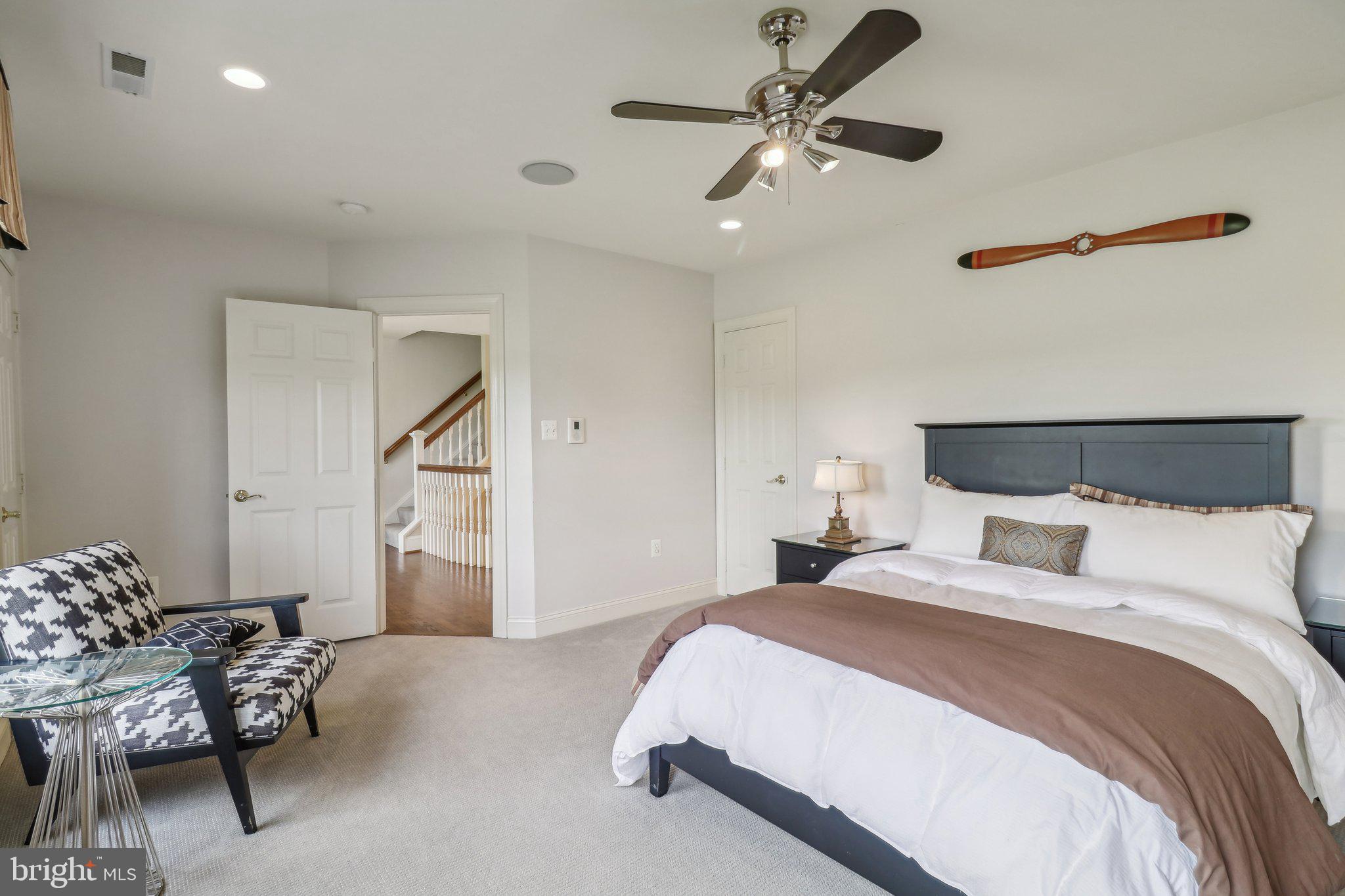 FINEGAN FARM - Residential