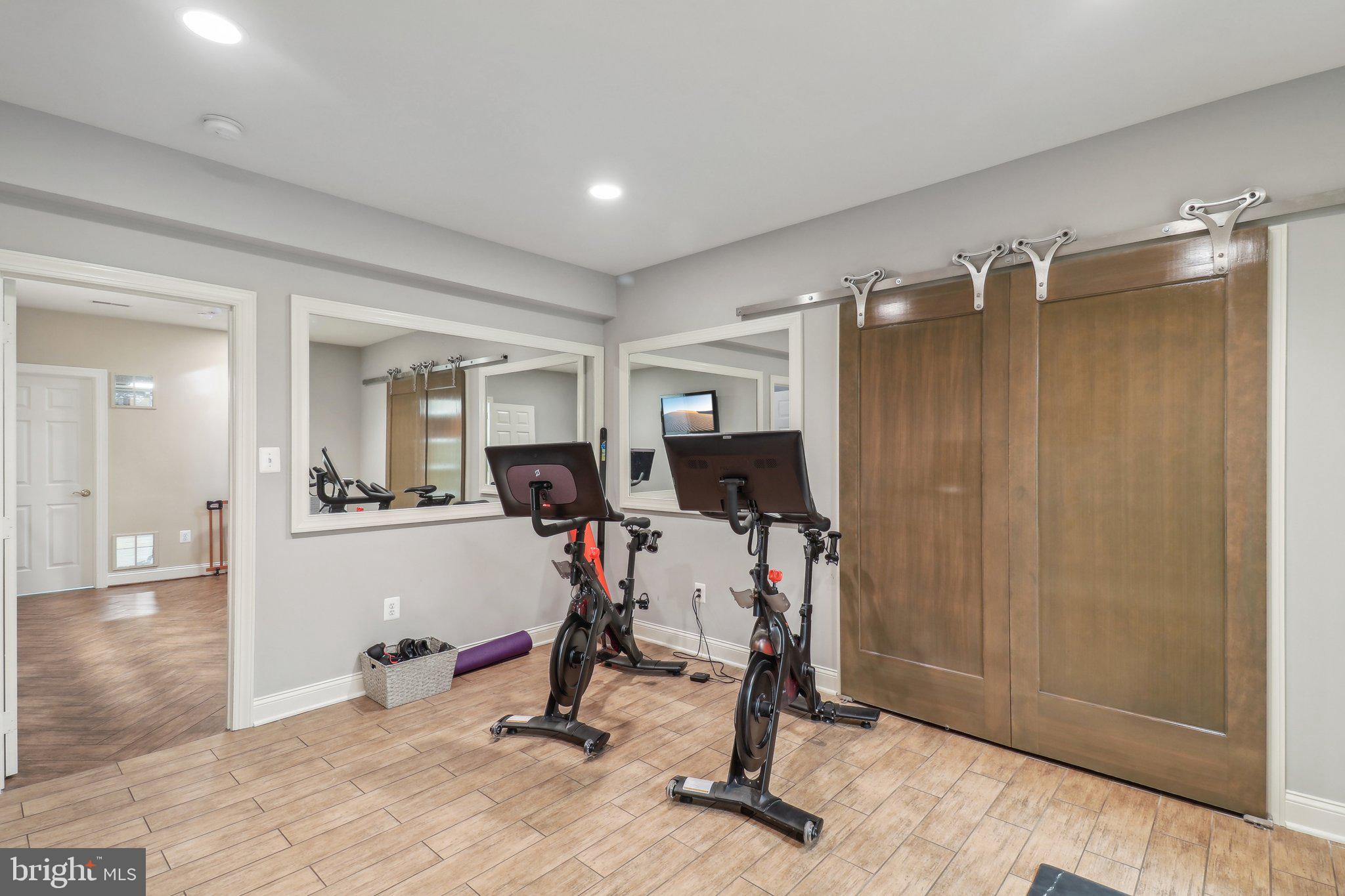 FINEGAN FARM - Residential