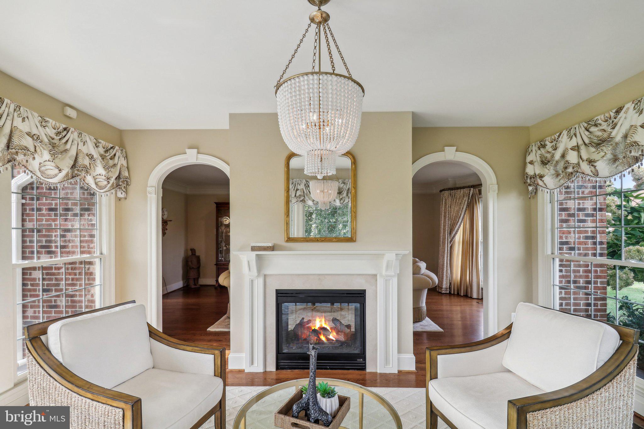 FINEGAN FARM - Residential