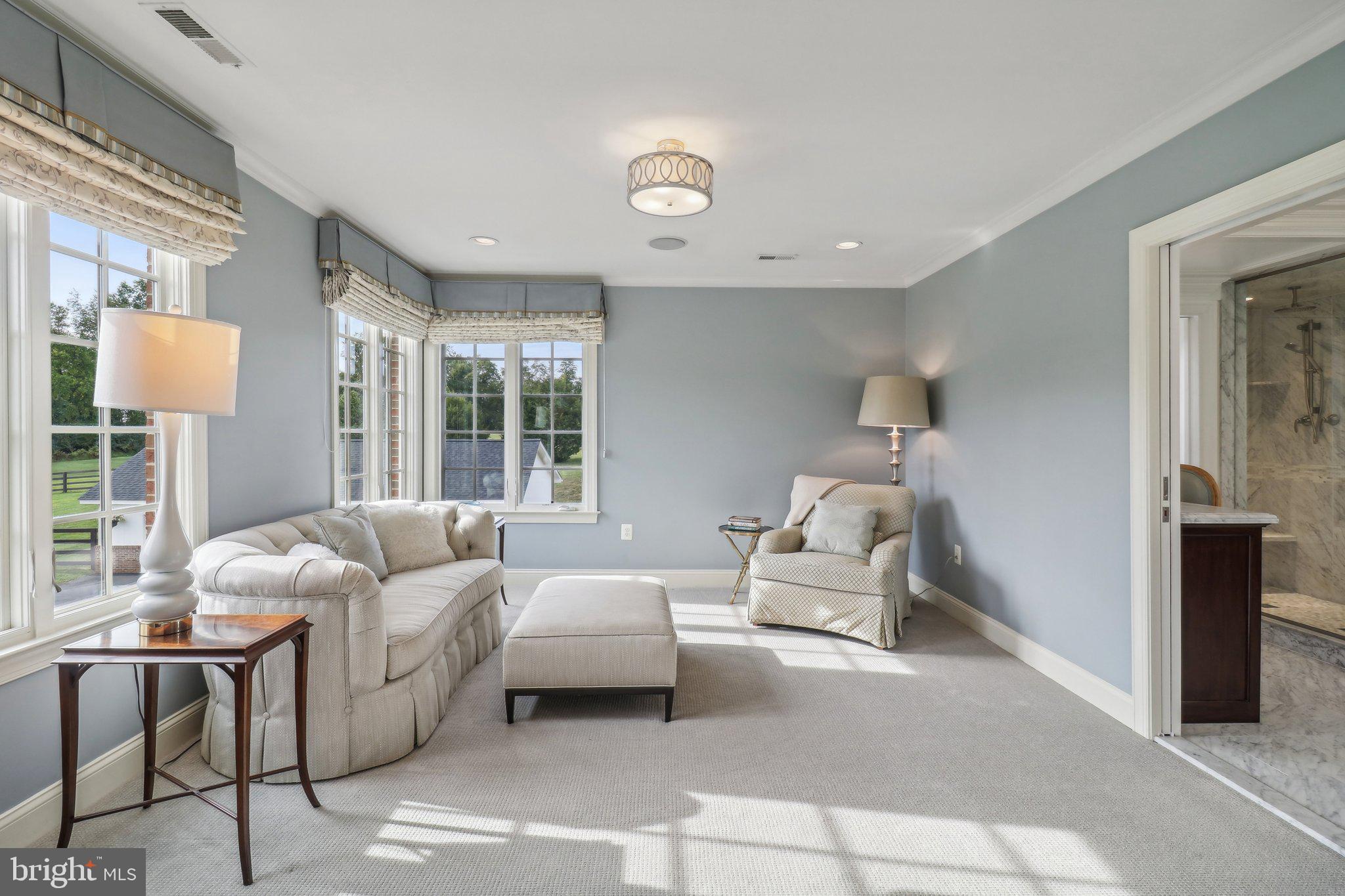 FINEGAN FARM - Residential