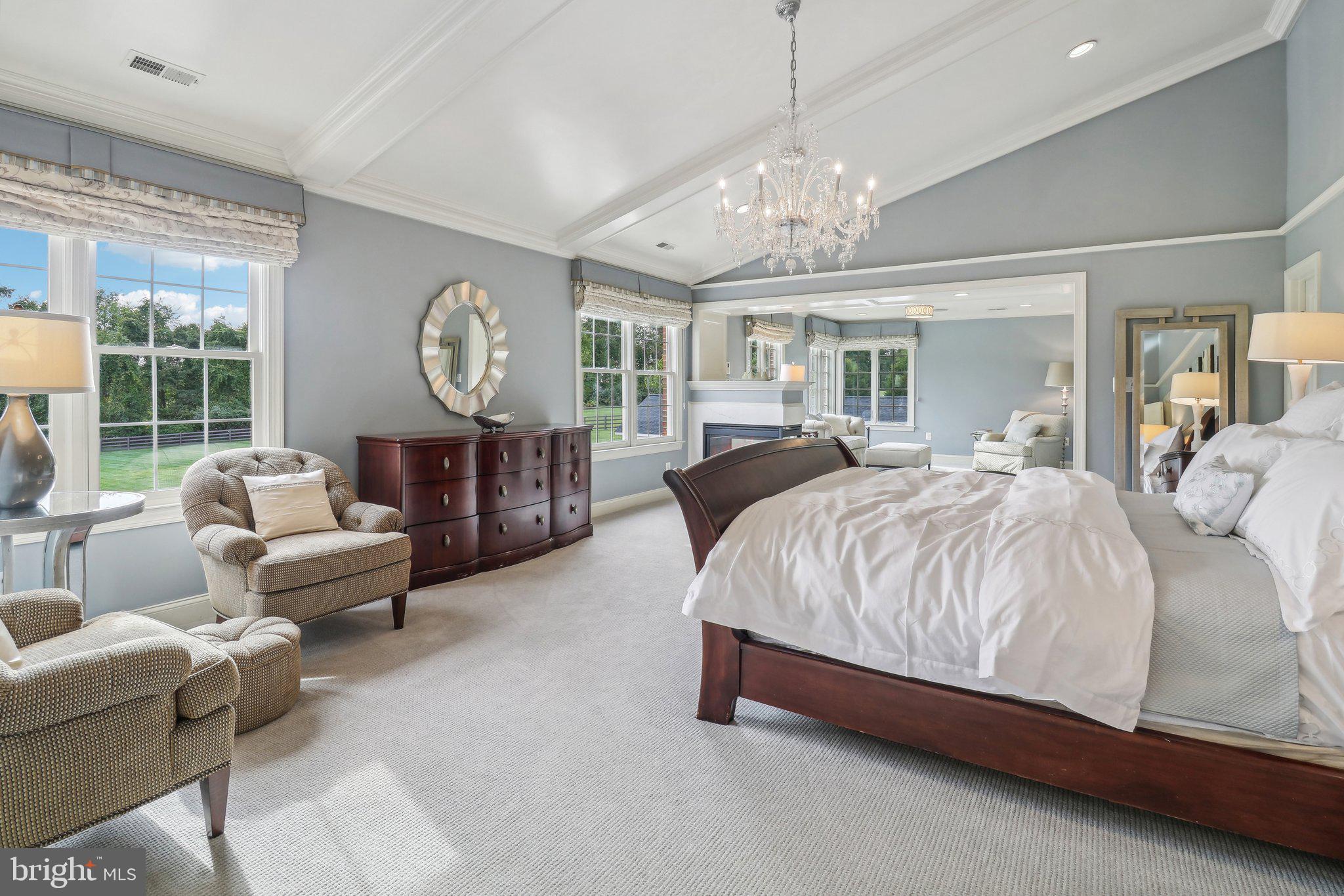 FINEGAN FARM - Residential