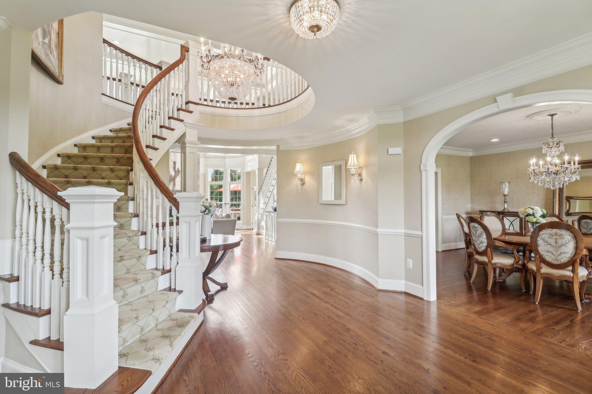 FINEGAN FARM - Residential