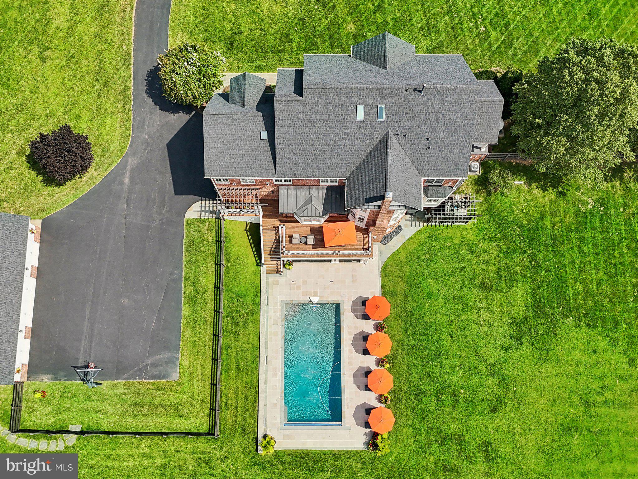 FINEGAN FARM - Residential