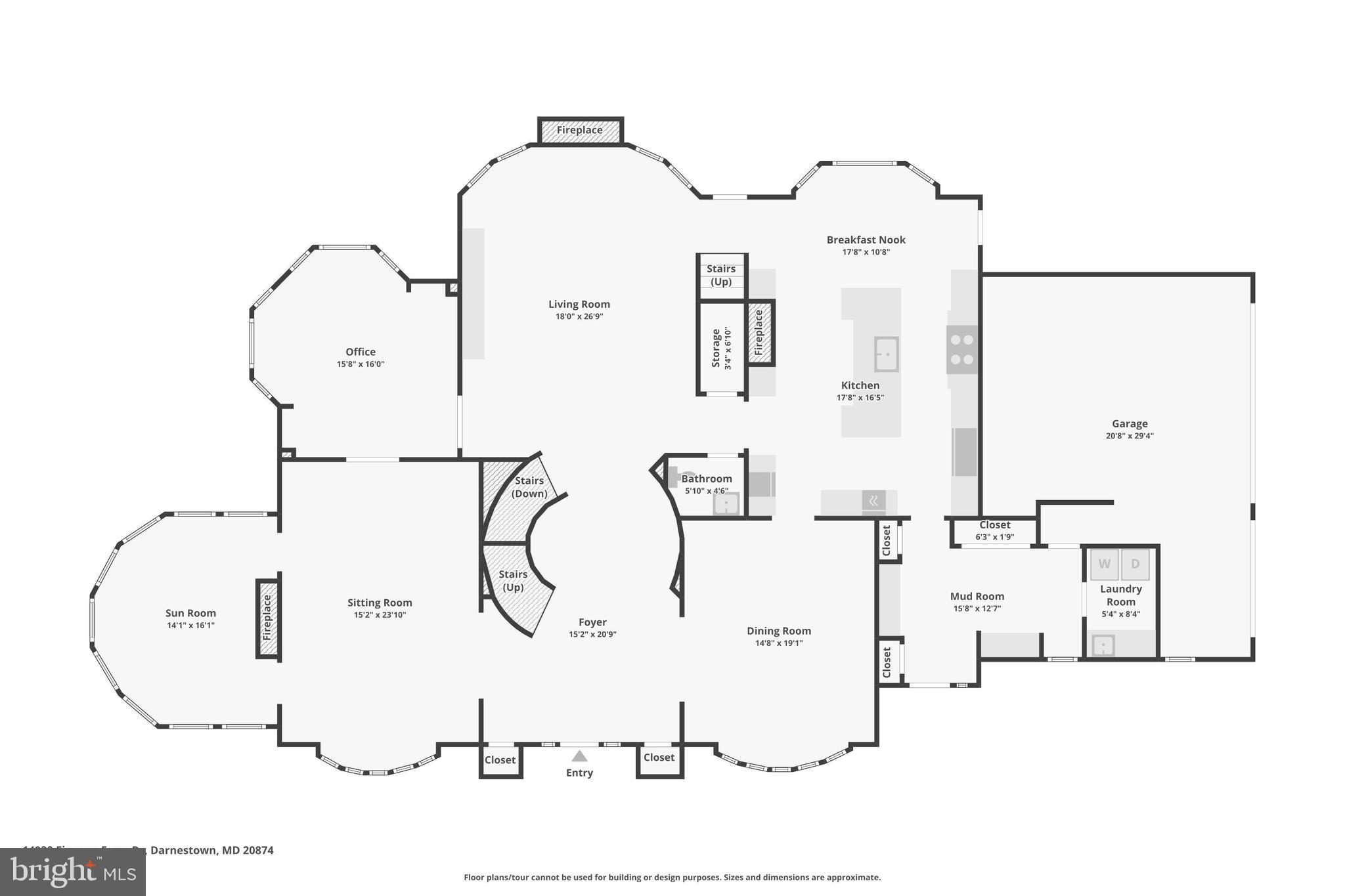 FINEGAN FARM - Residential