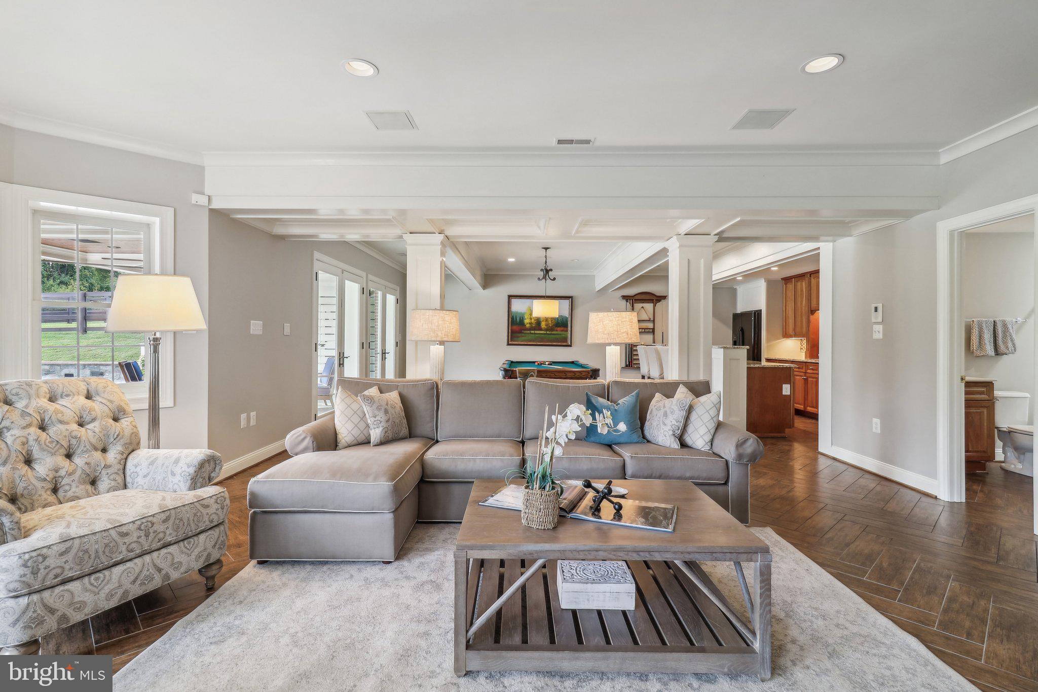 FINEGAN FARM - Residential