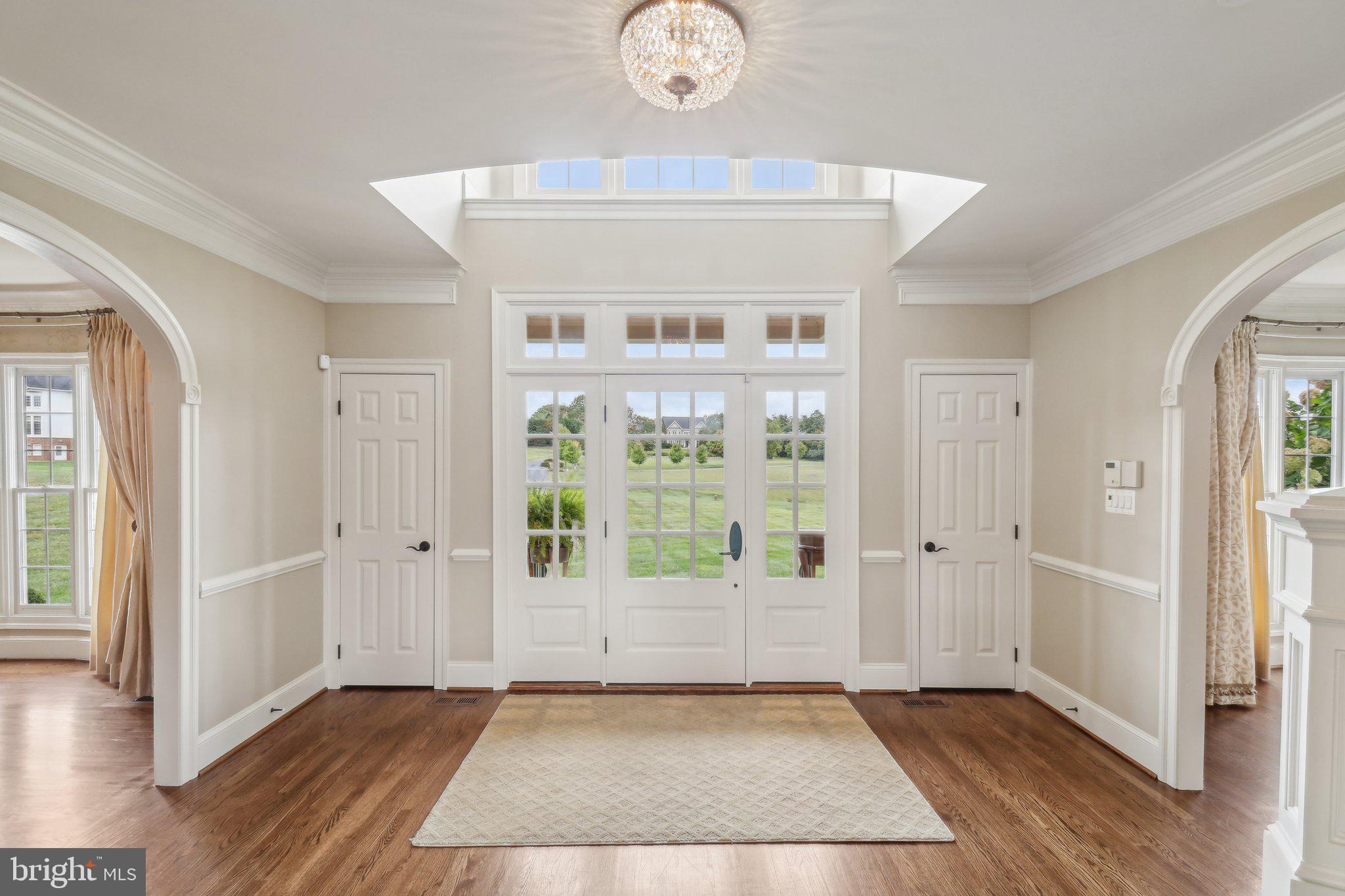 FINEGAN FARM - Residential