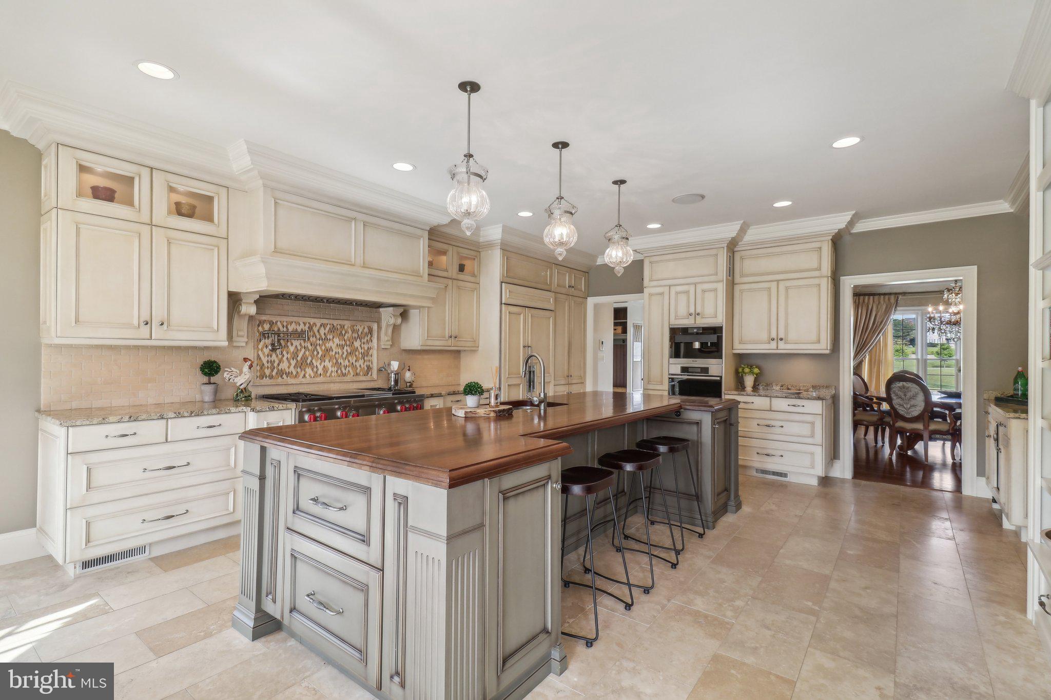 FINEGAN FARM - Residential