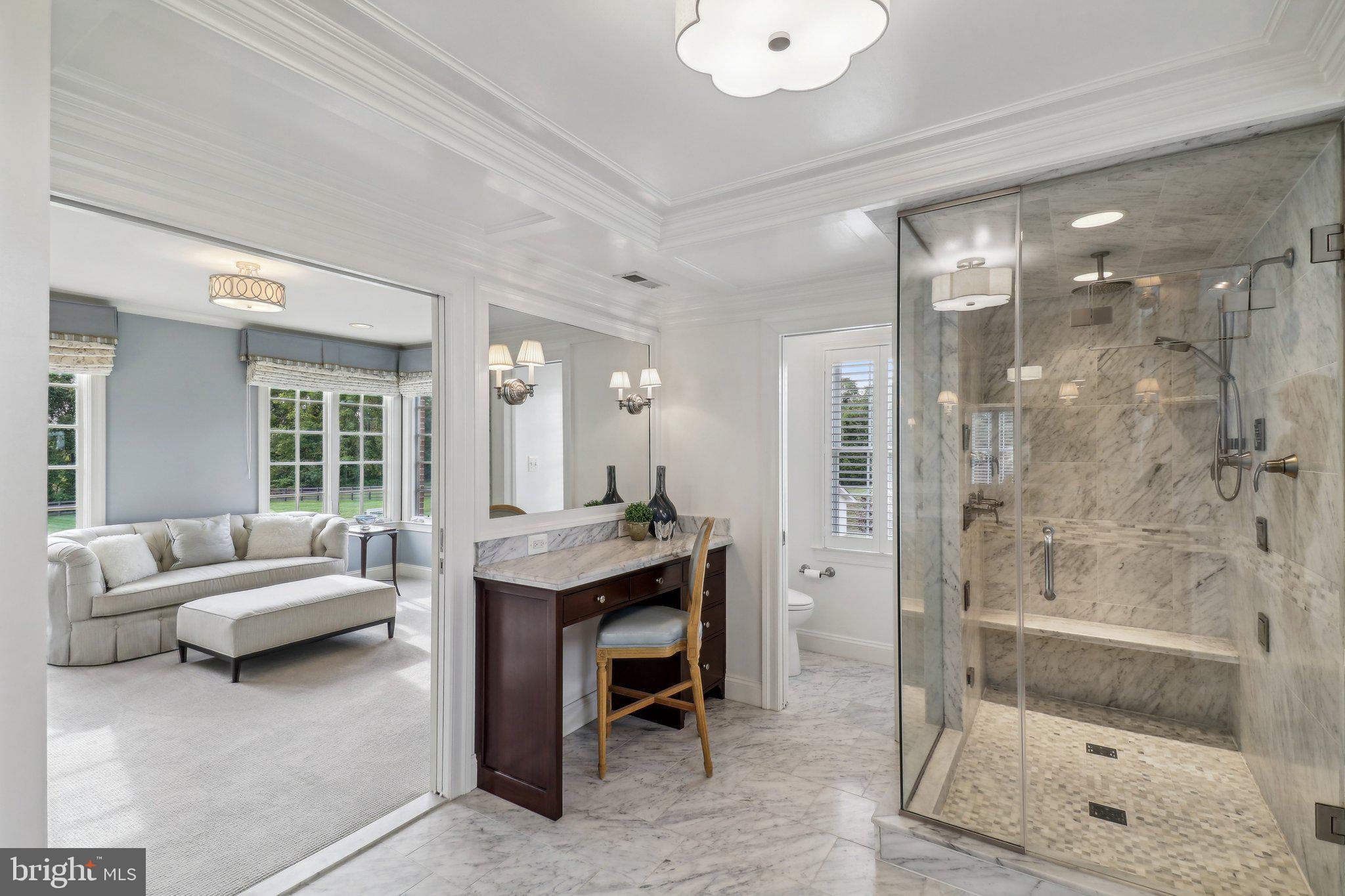 FINEGAN FARM - Residential