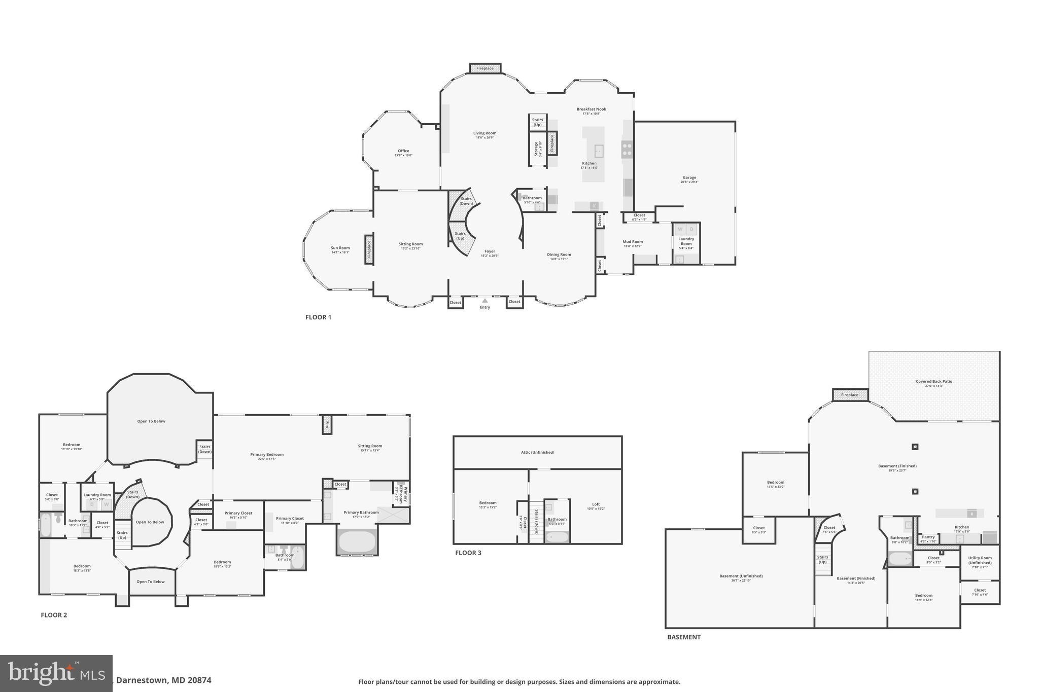 FINEGAN FARM - Residential