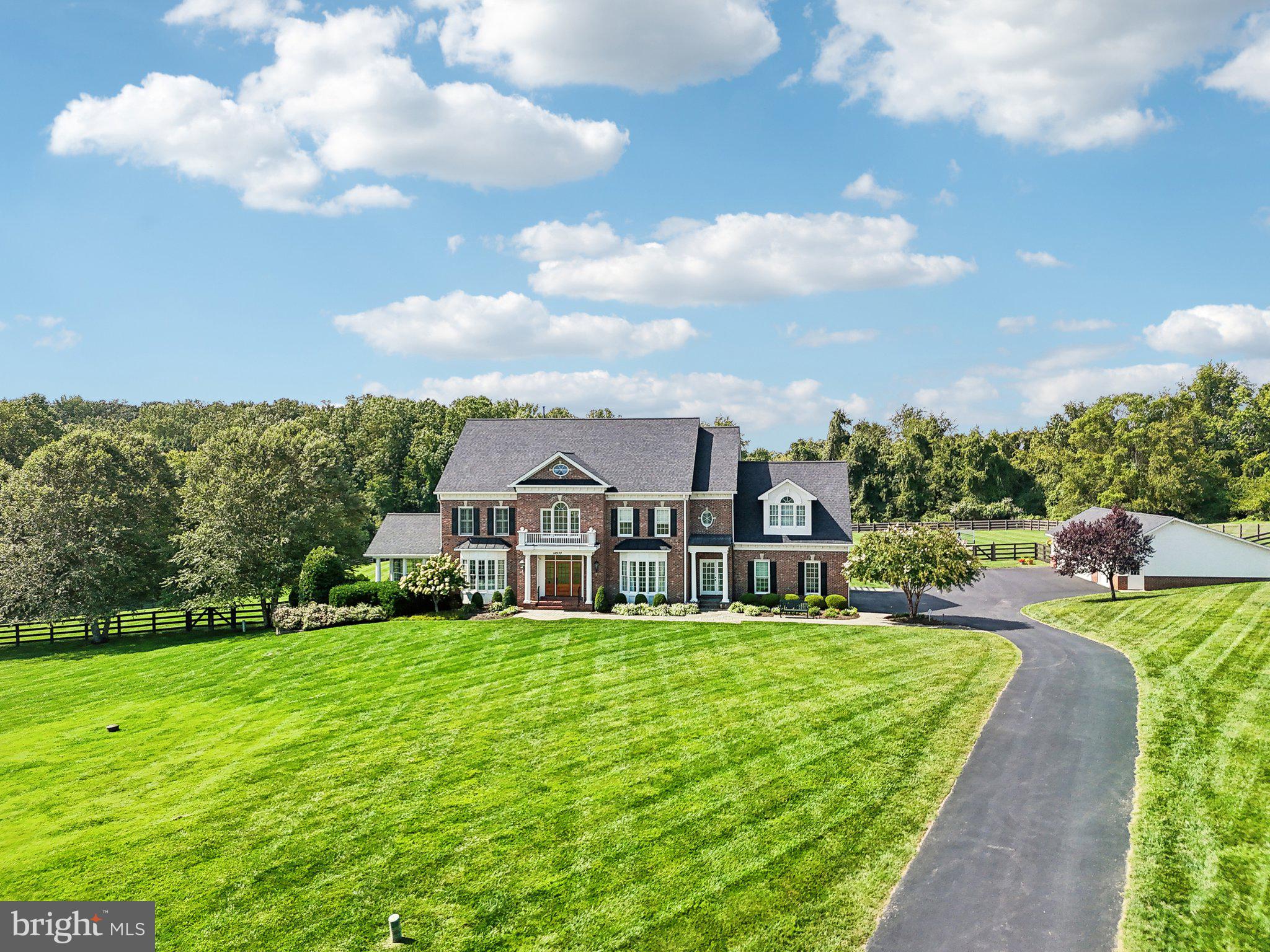 FINEGAN FARM - Residential