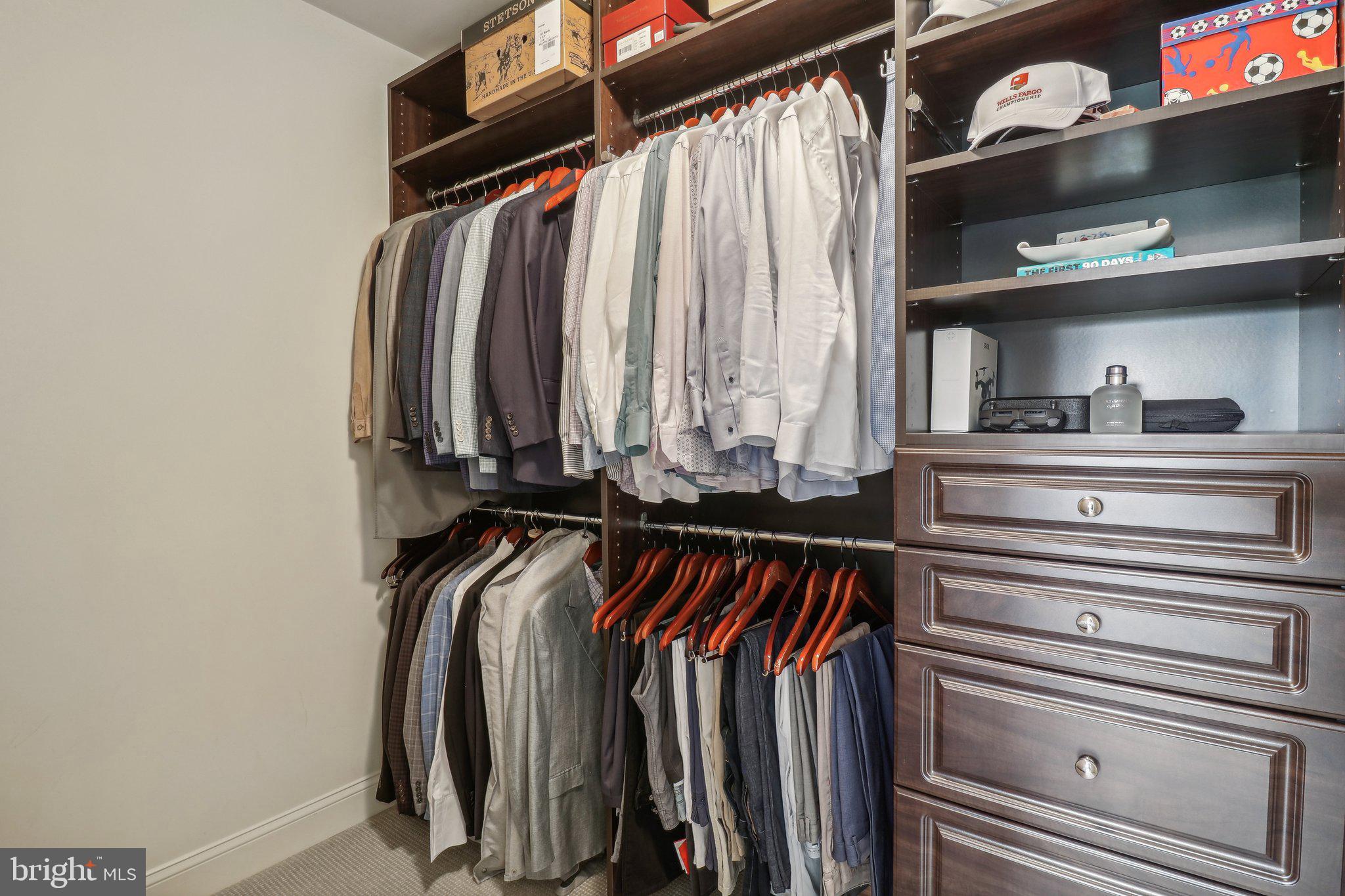 FINEGAN FARM - Residential