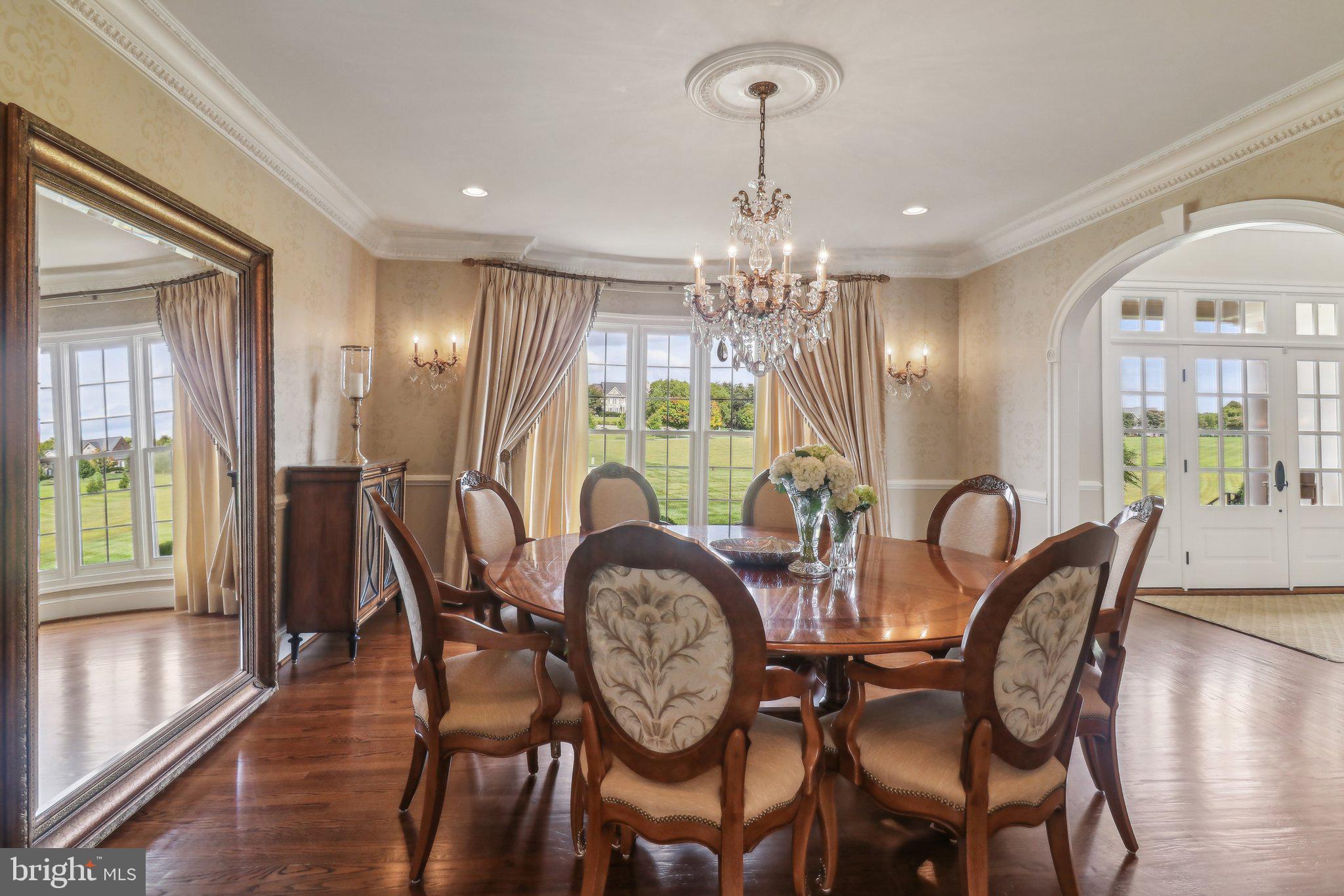 FINEGAN FARM - Residential