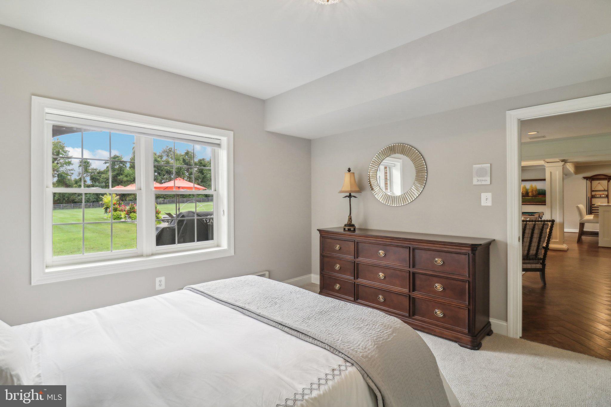 FINEGAN FARM - Residential