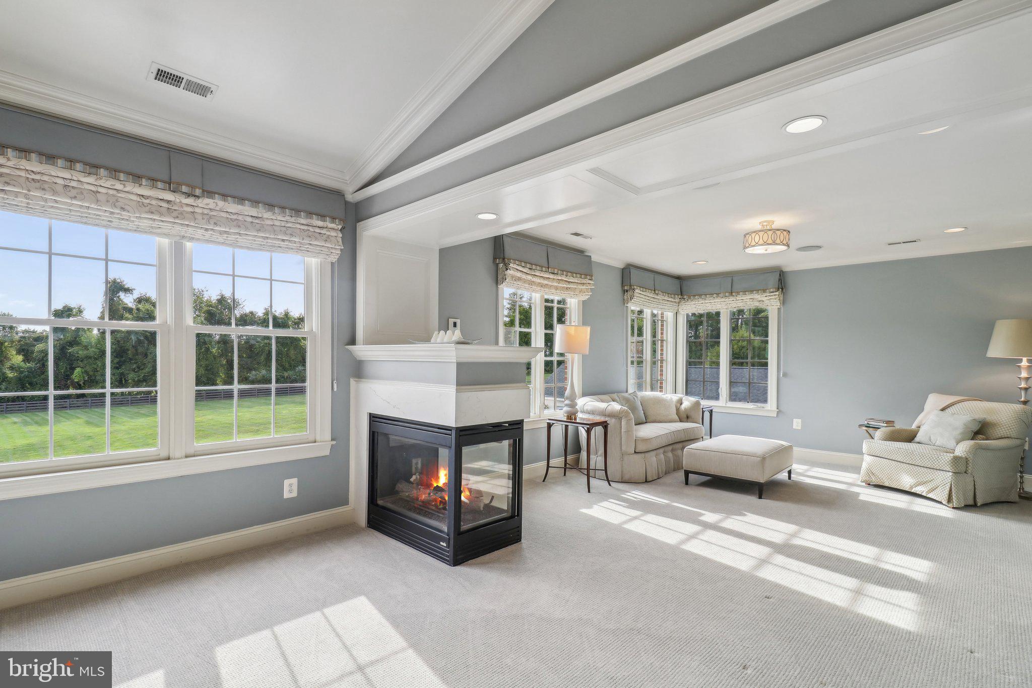 FINEGAN FARM - Residential