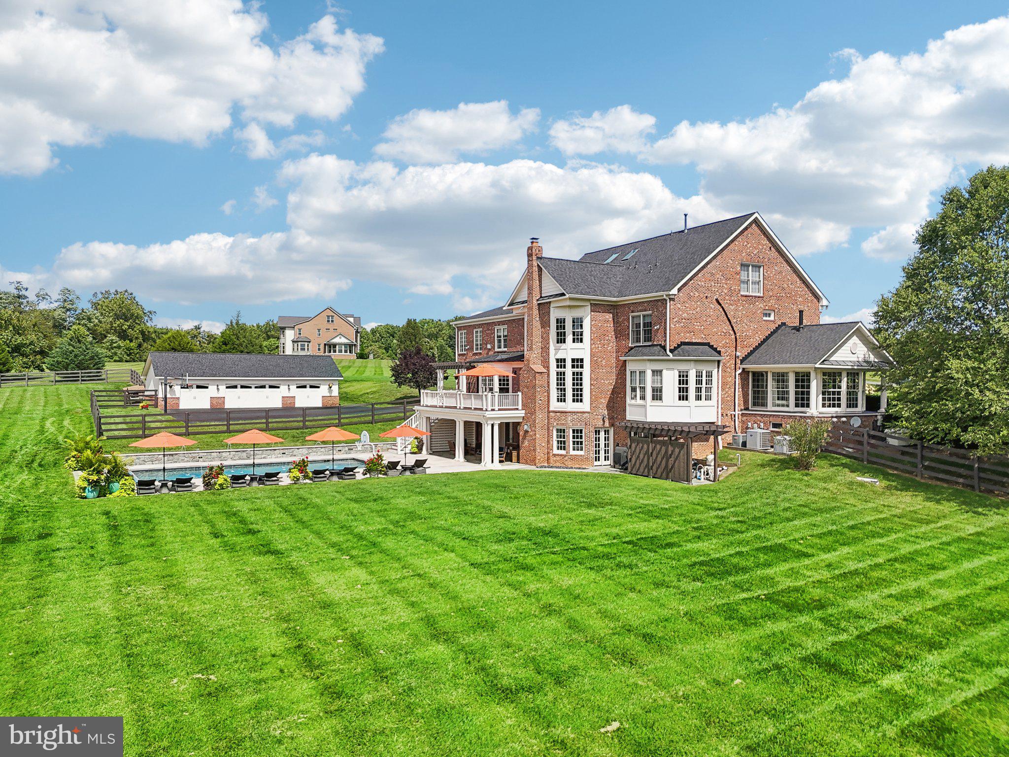 FINEGAN FARM - Residential