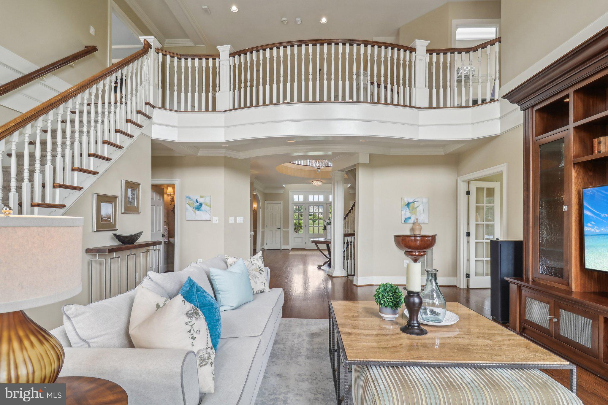 FINEGAN FARM - Residential