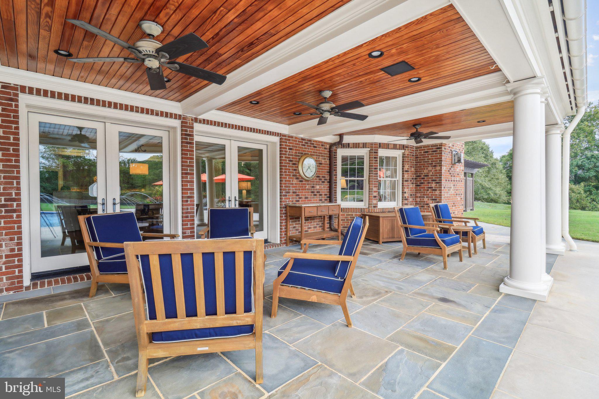 FINEGAN FARM - Residential