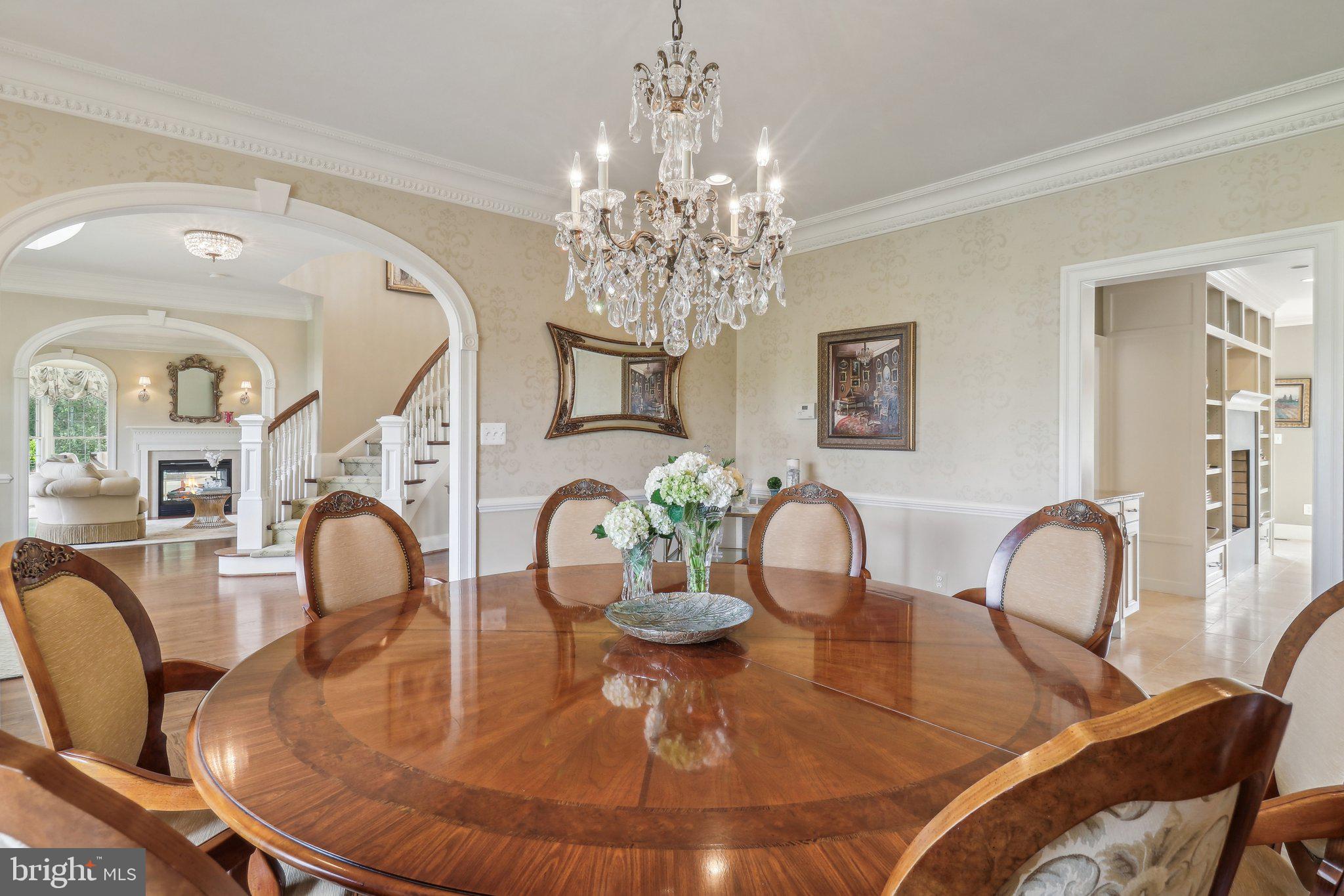 FINEGAN FARM - Residential