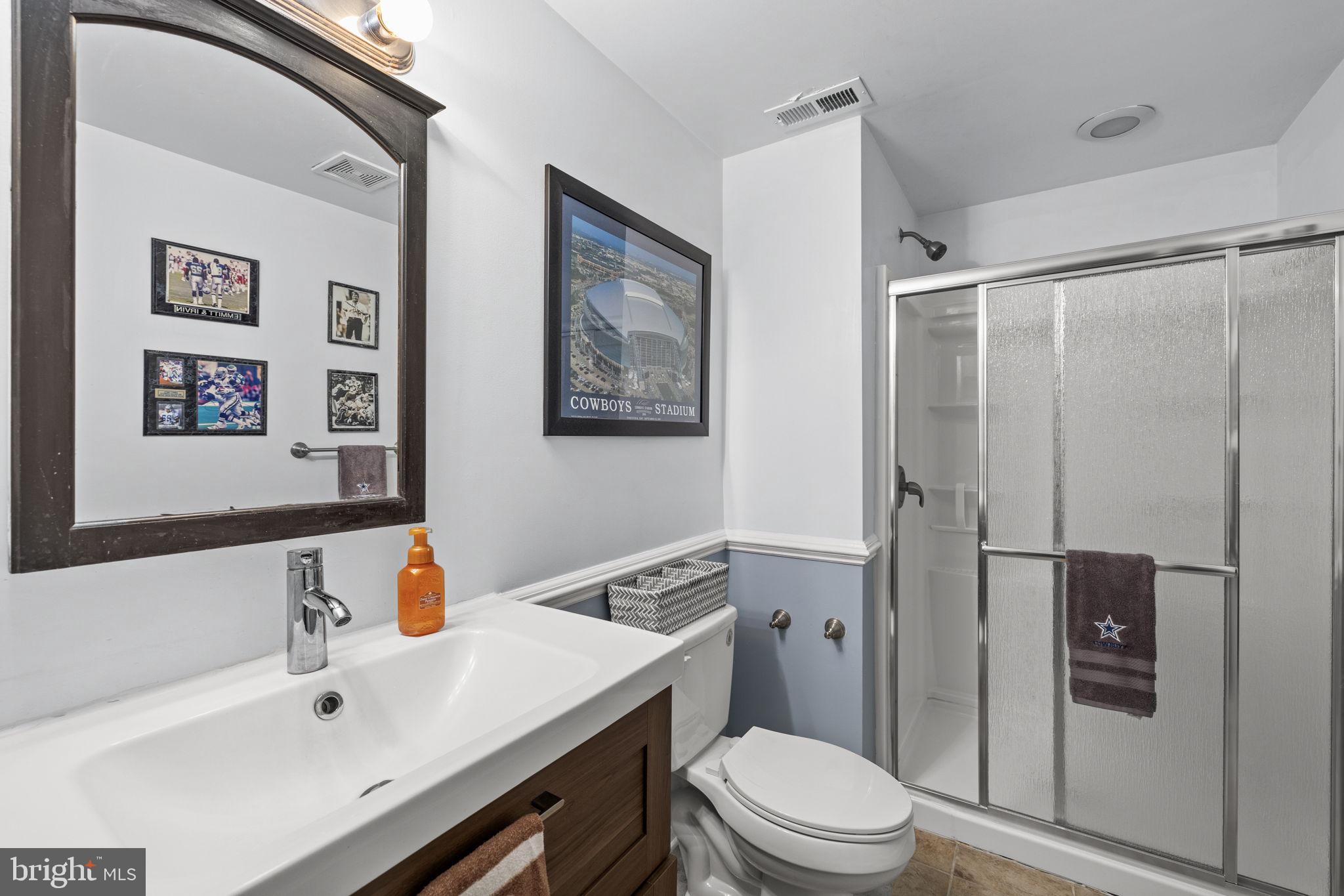 PRESIDENTIAL LAKES - Residential