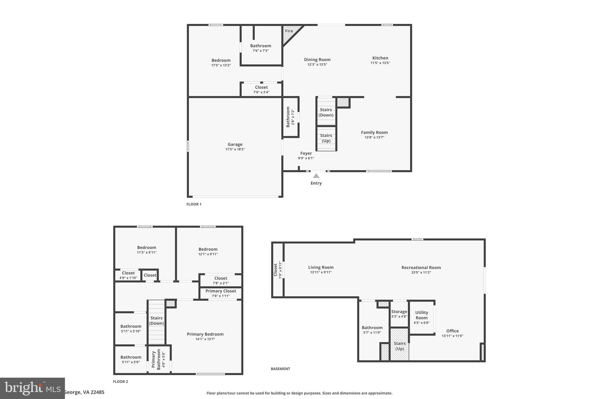 PRESIDENTIAL LAKES - Residential