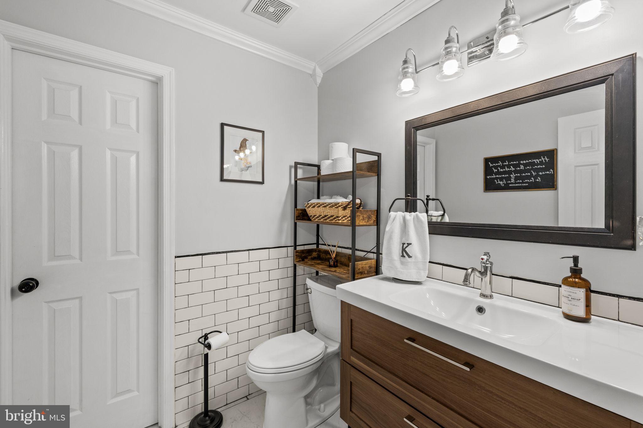 PRESIDENTIAL LAKES - Residential