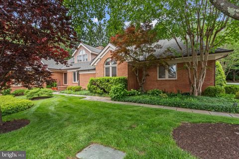 2 FIELDSPRING COURT LUTHERVILLE TIMONIUM MD 21093