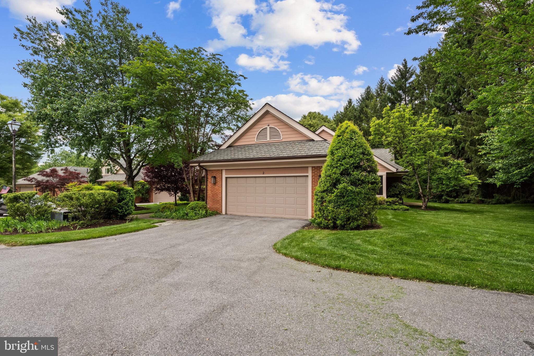 2 FIELDSPRING COURT