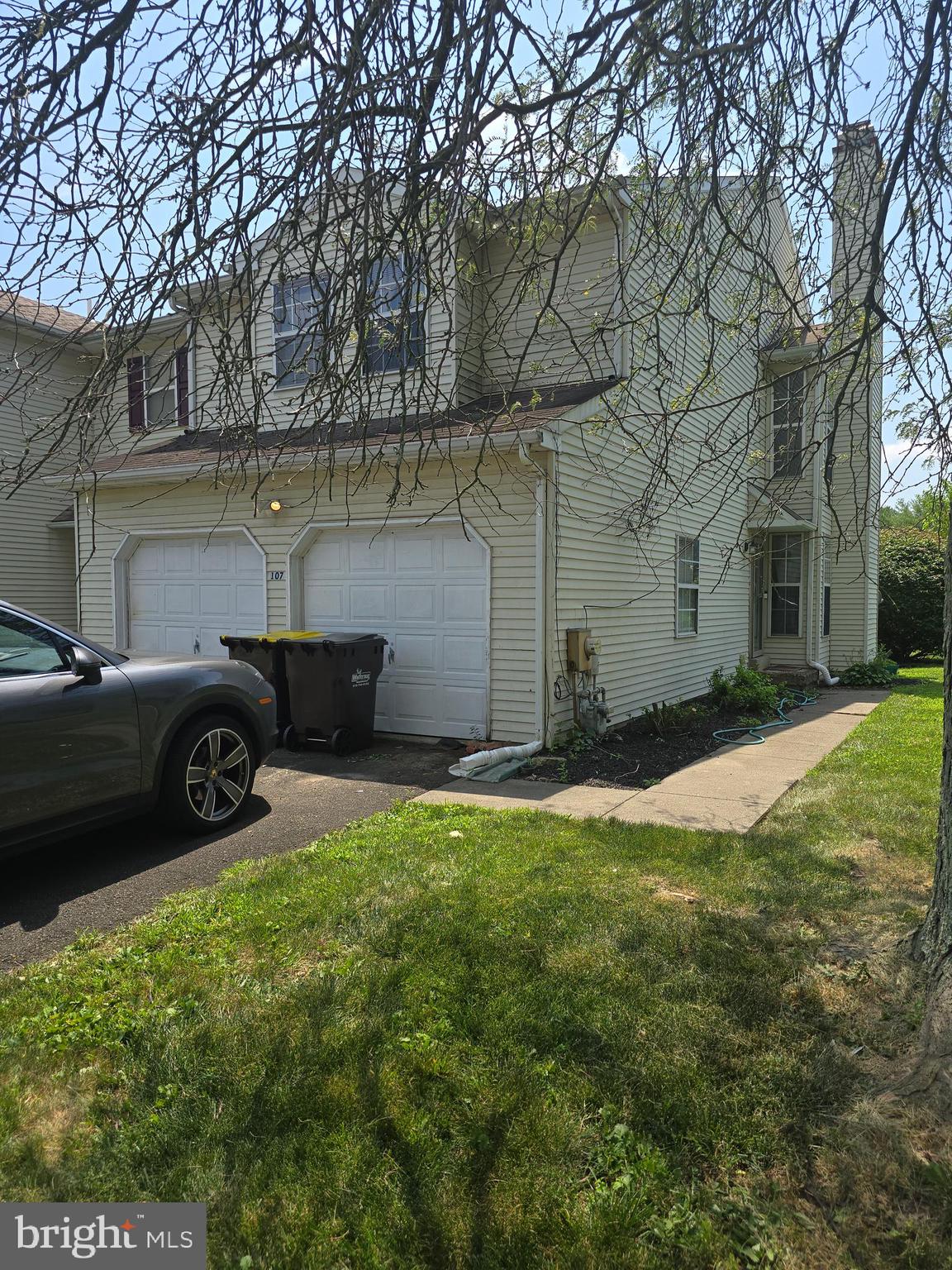 ORCHARD COURTS - Residential