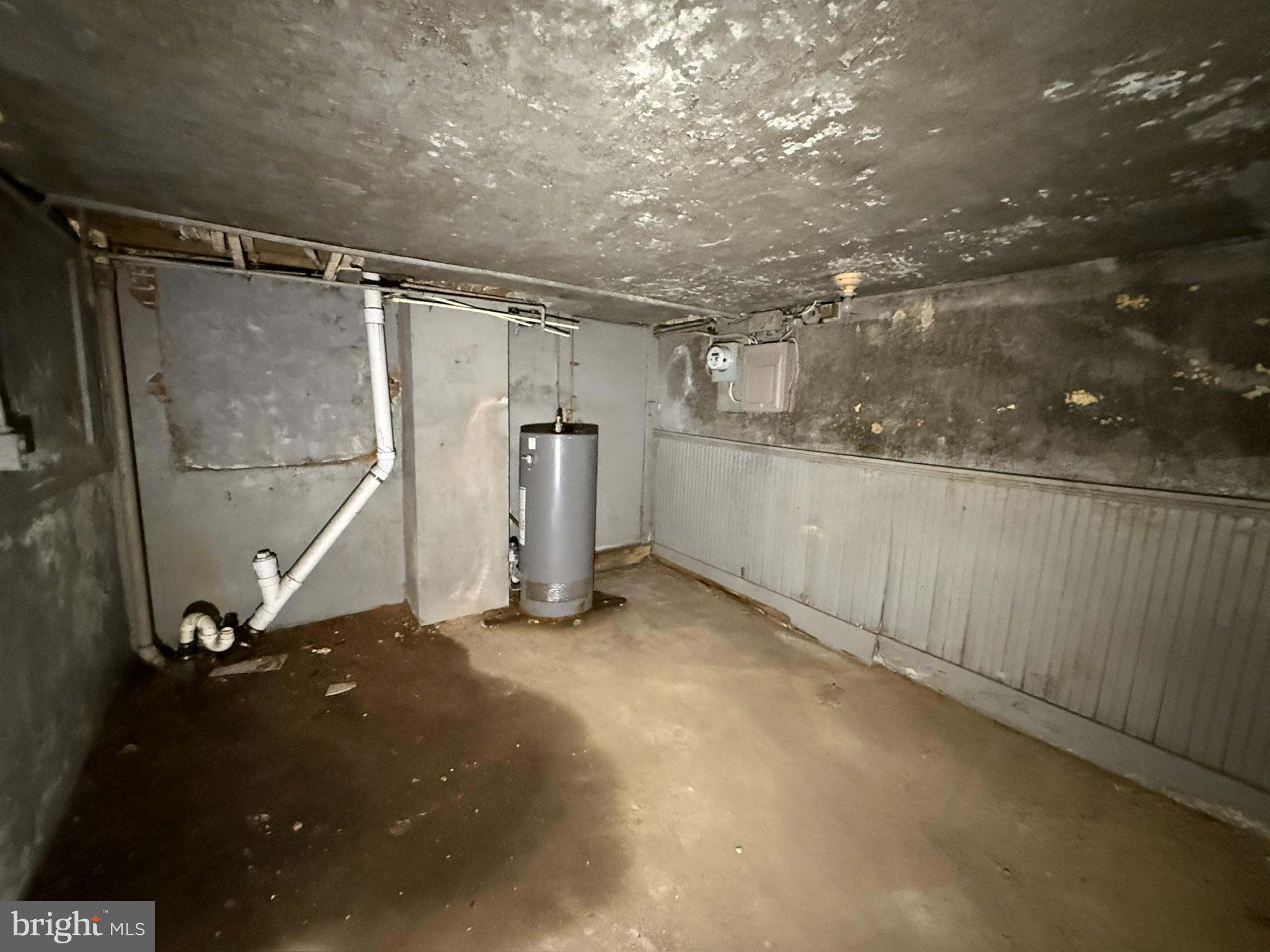 SHIPLEY HILL - Residential